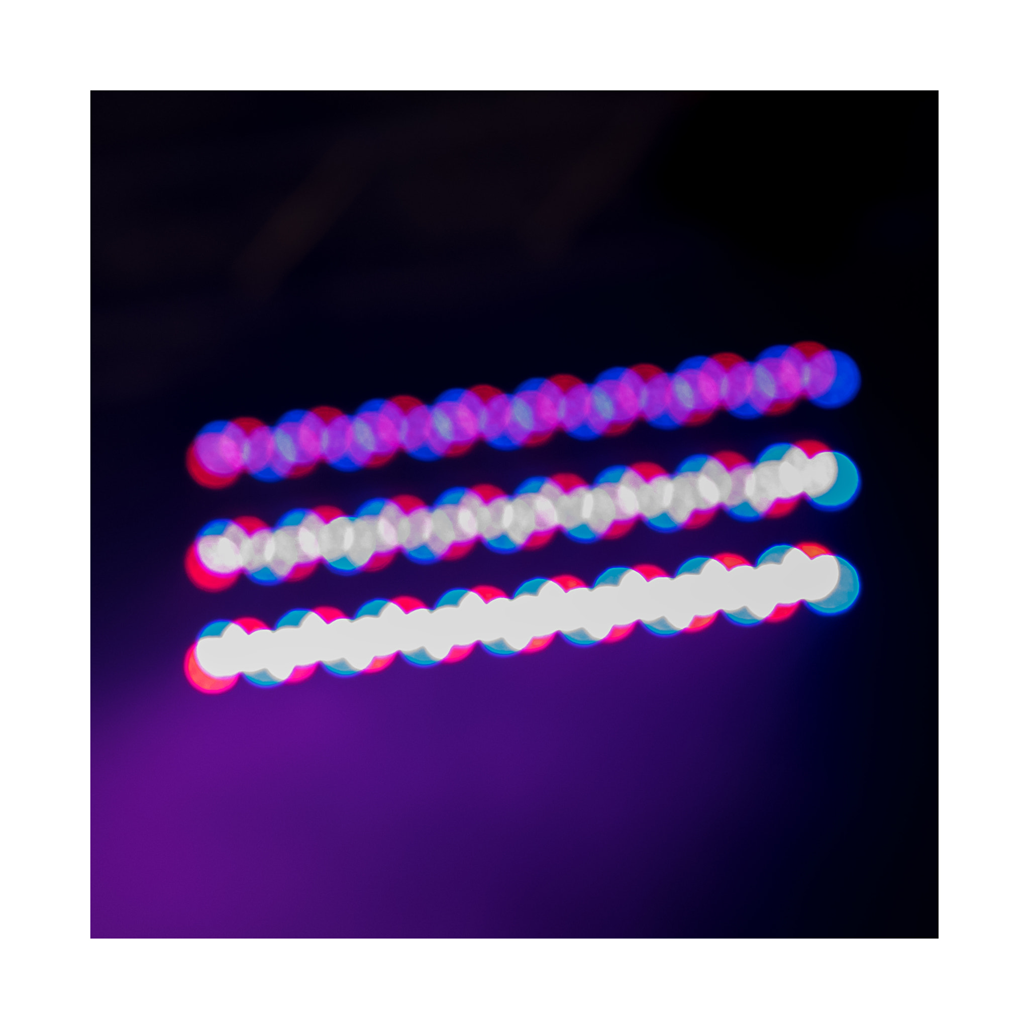 Pentax K-3 sample photo. Additive light photography