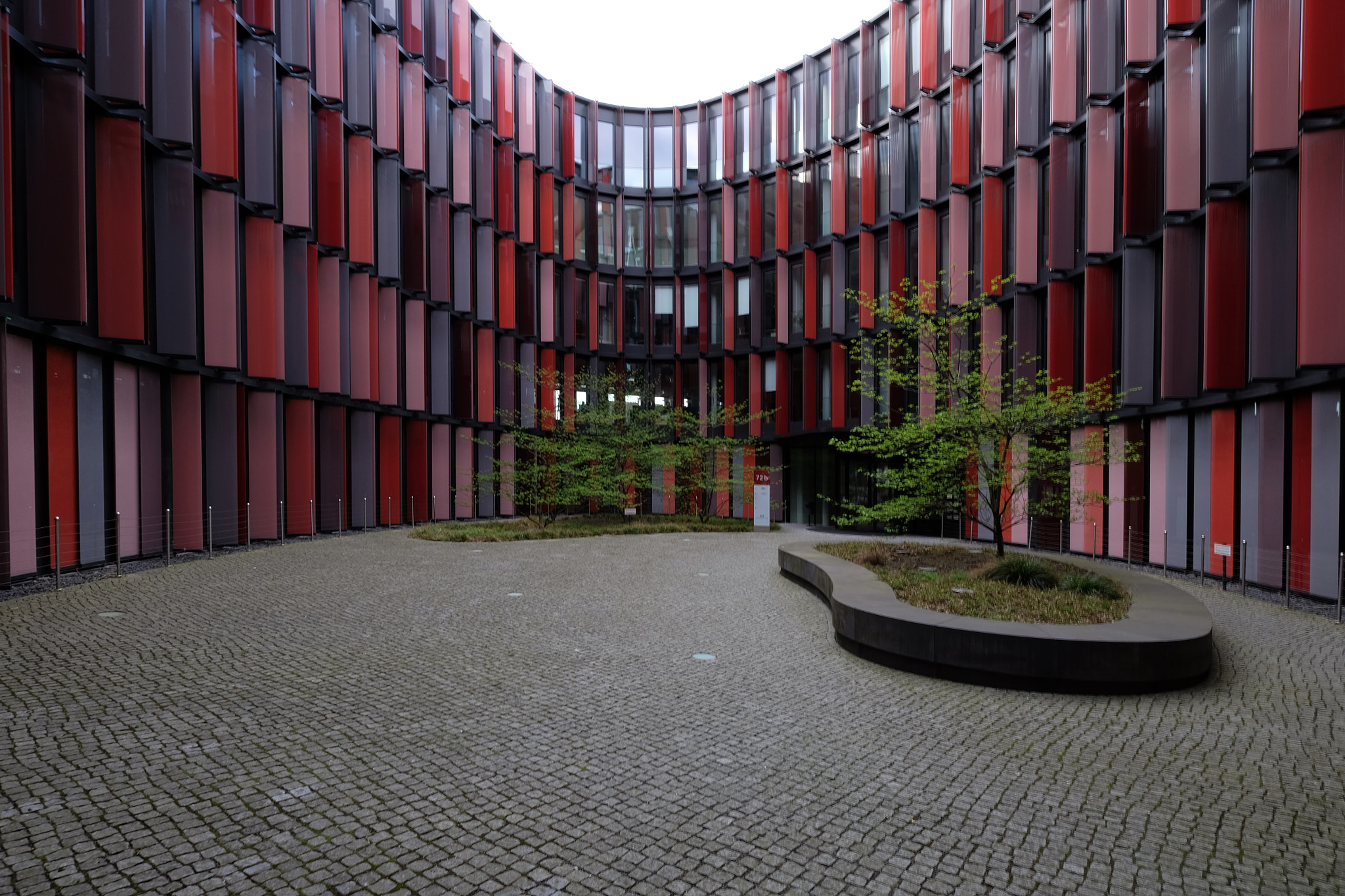 ZEISS Touit 12mm F2.8 sample photo. Oval offices photography