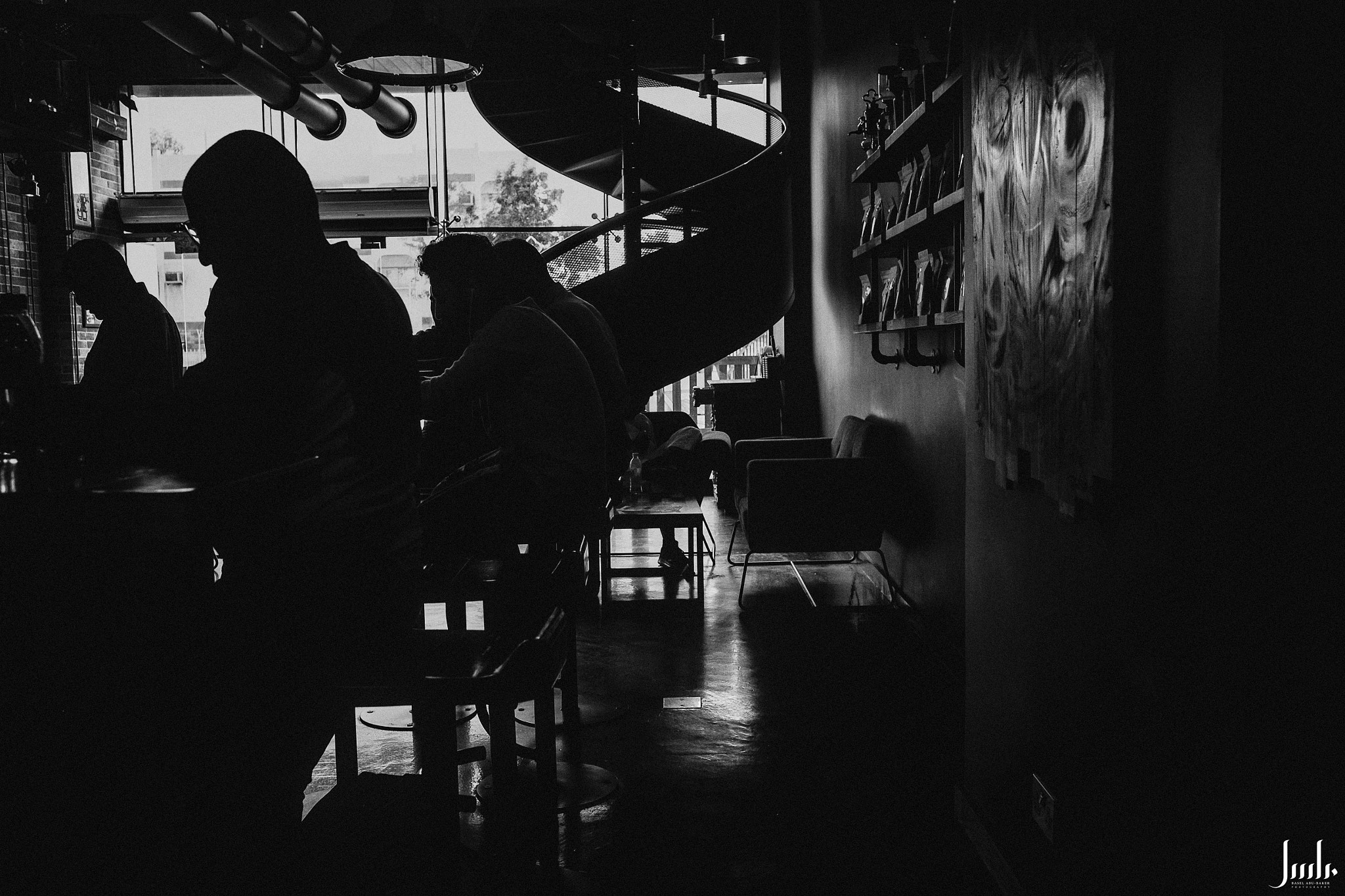 Fujifilm X-T1 + Fujifilm XF 23mm F2 R WR sample photo. Title : where is my mind?! photography
