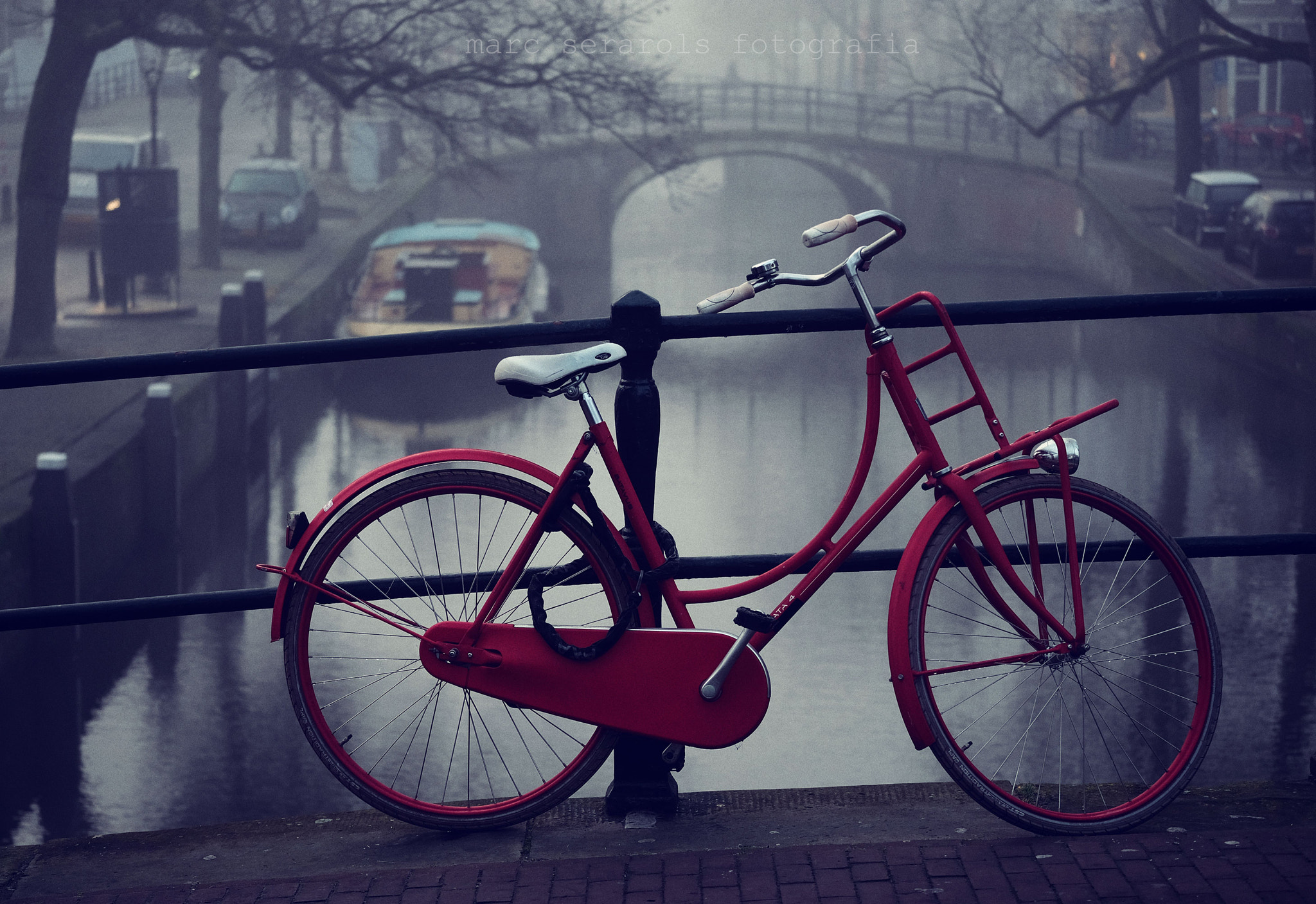 Fujifilm X-Pro2 sample photo. Bike photography