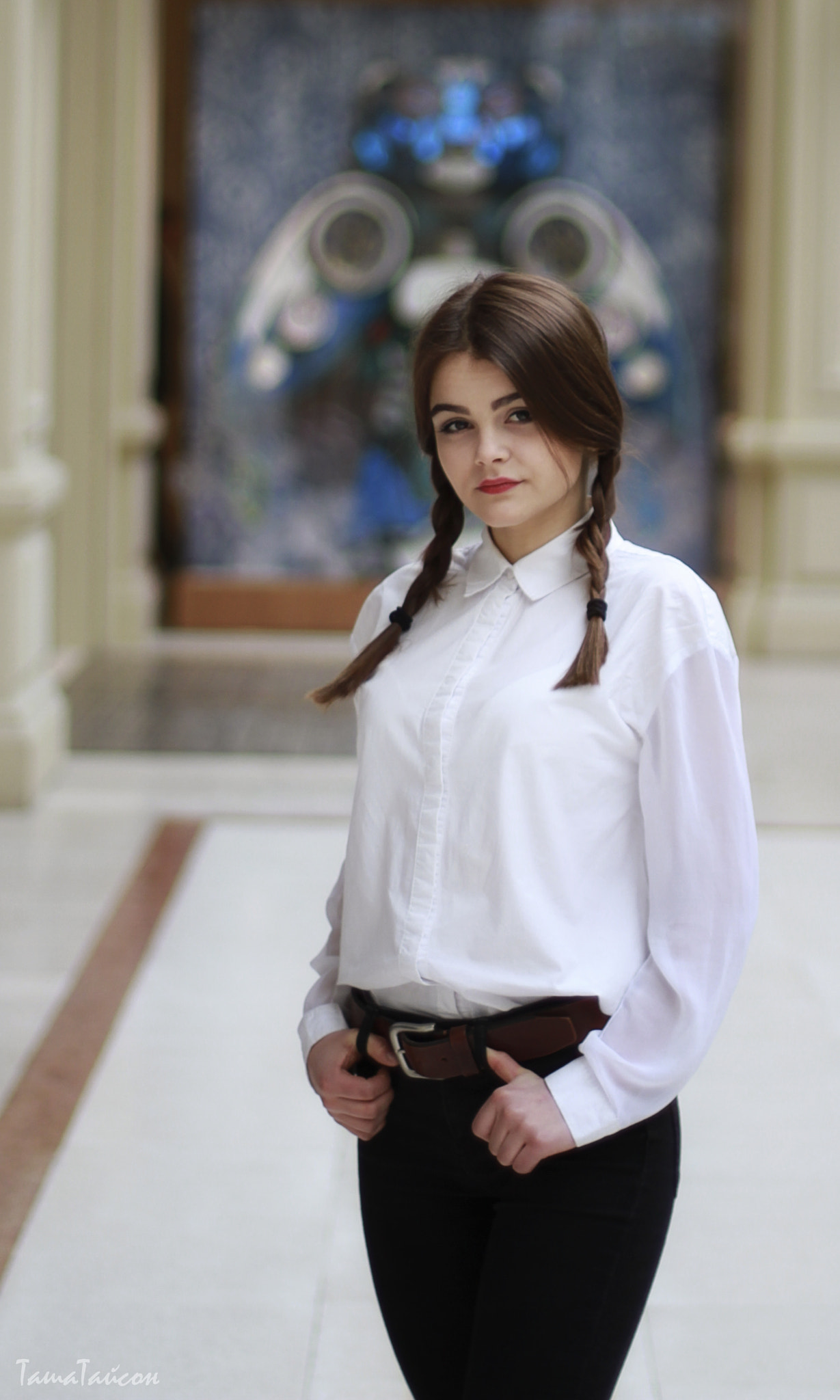Canon EOS 7D + Canon EF 50mm F1.4 USM sample photo. Милена photography