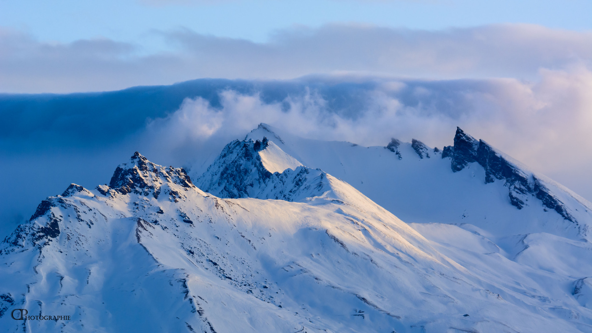 Nikon D7100 + Sigma 50mm F2.8 EX DG Macro sample photo. Chaîne du mont-blanc photography