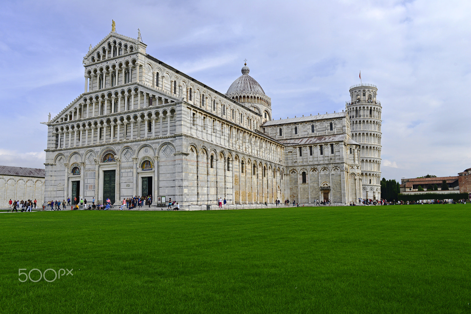 Nikon D610 sample photo. Pisa photography