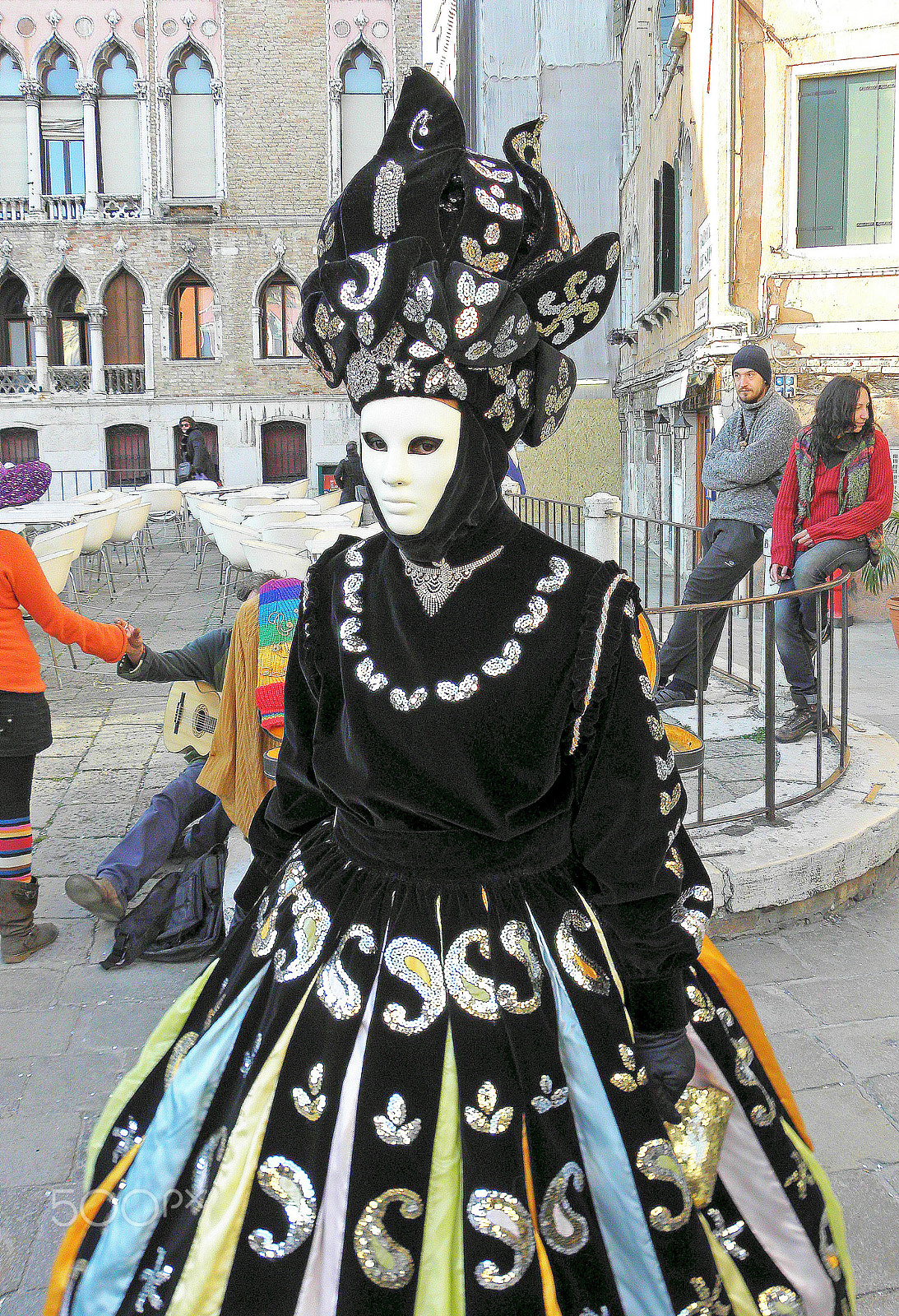 Olympus SP590UZ sample photo. Carnival in venice,italy,europe,29 photography