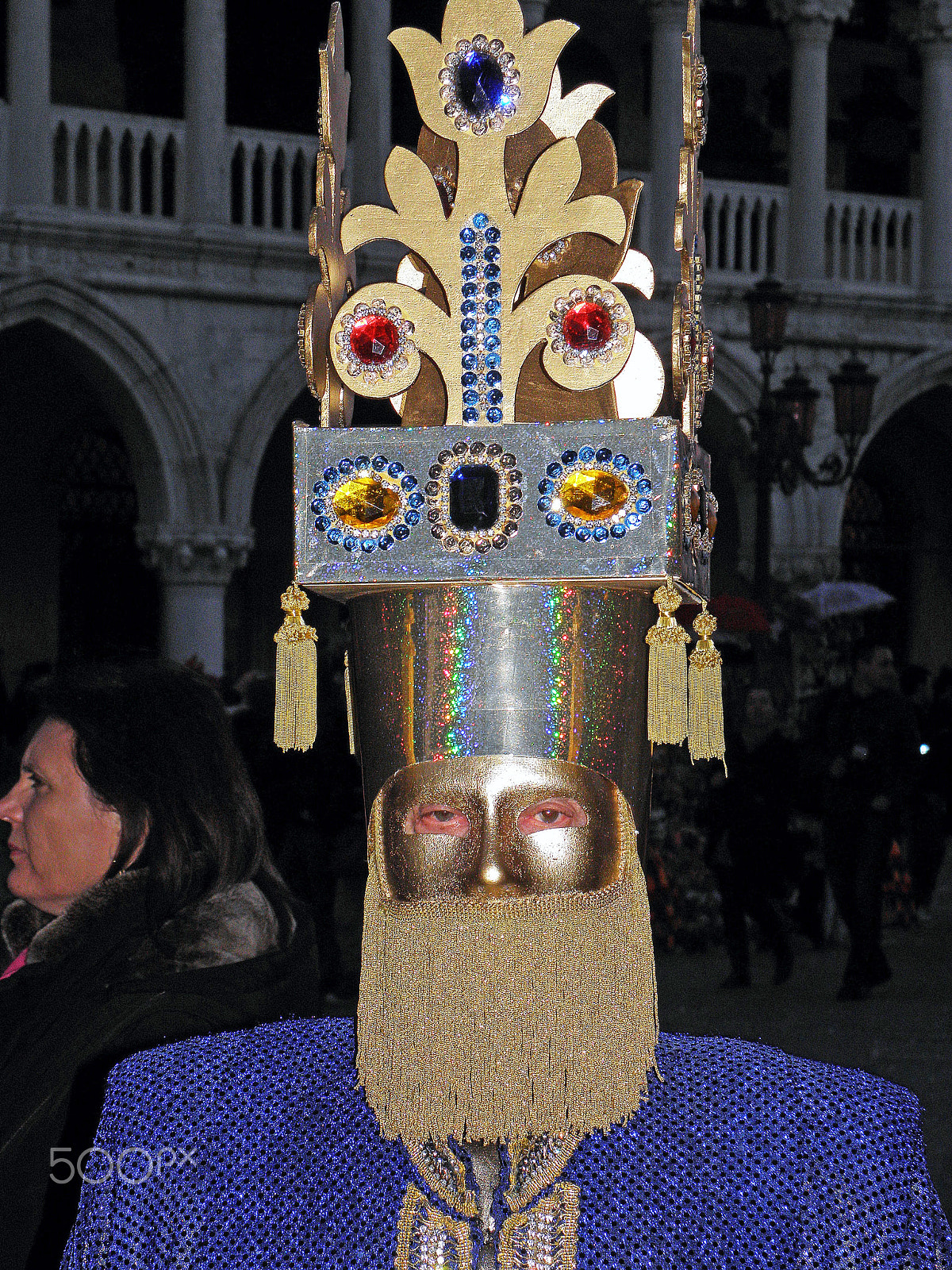 Olympus SP590UZ sample photo. Carnival in venice,italy,europe,38 photography
