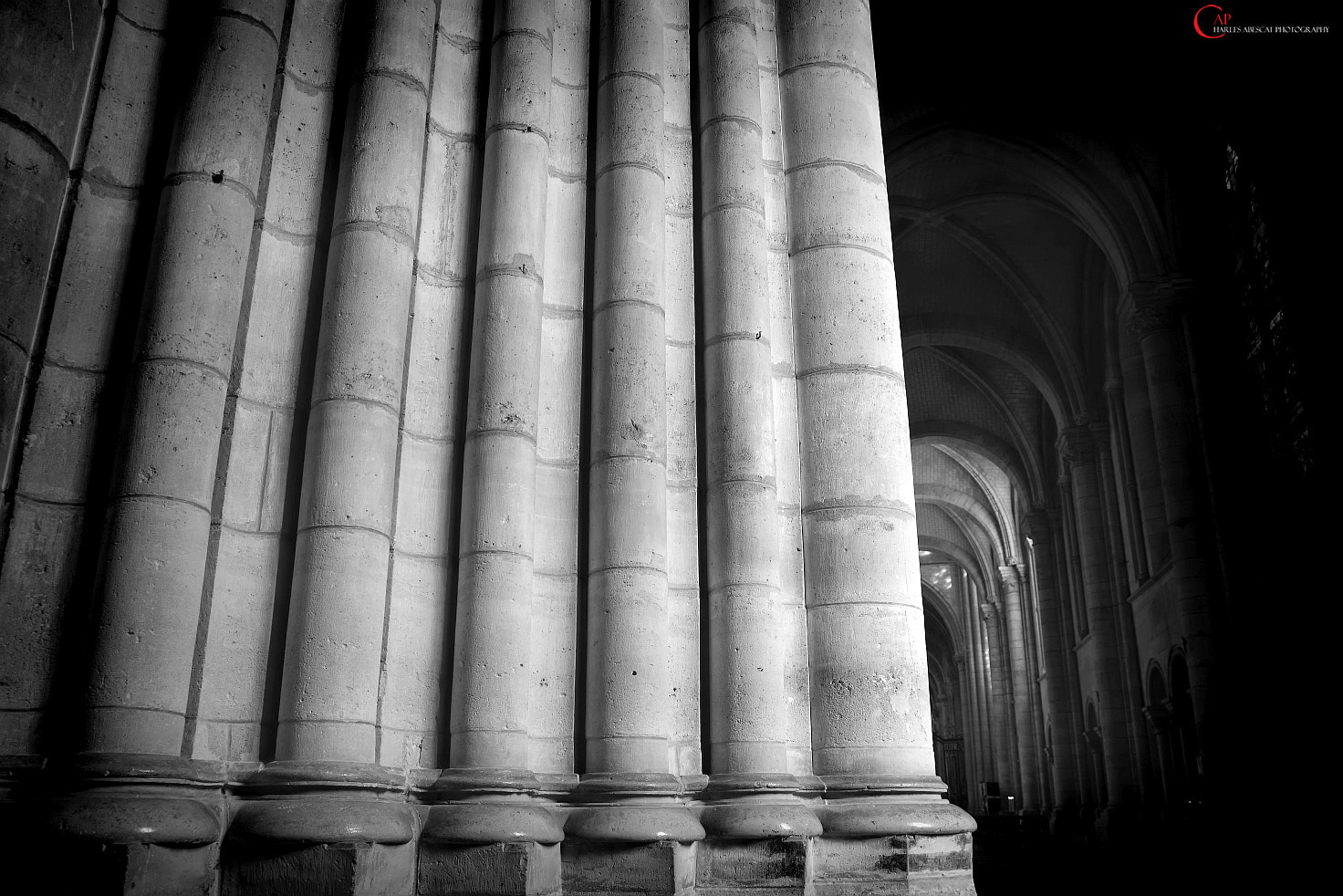 Pentax K-1 sample photo. Cathédrale saint-Étienne de sens photography