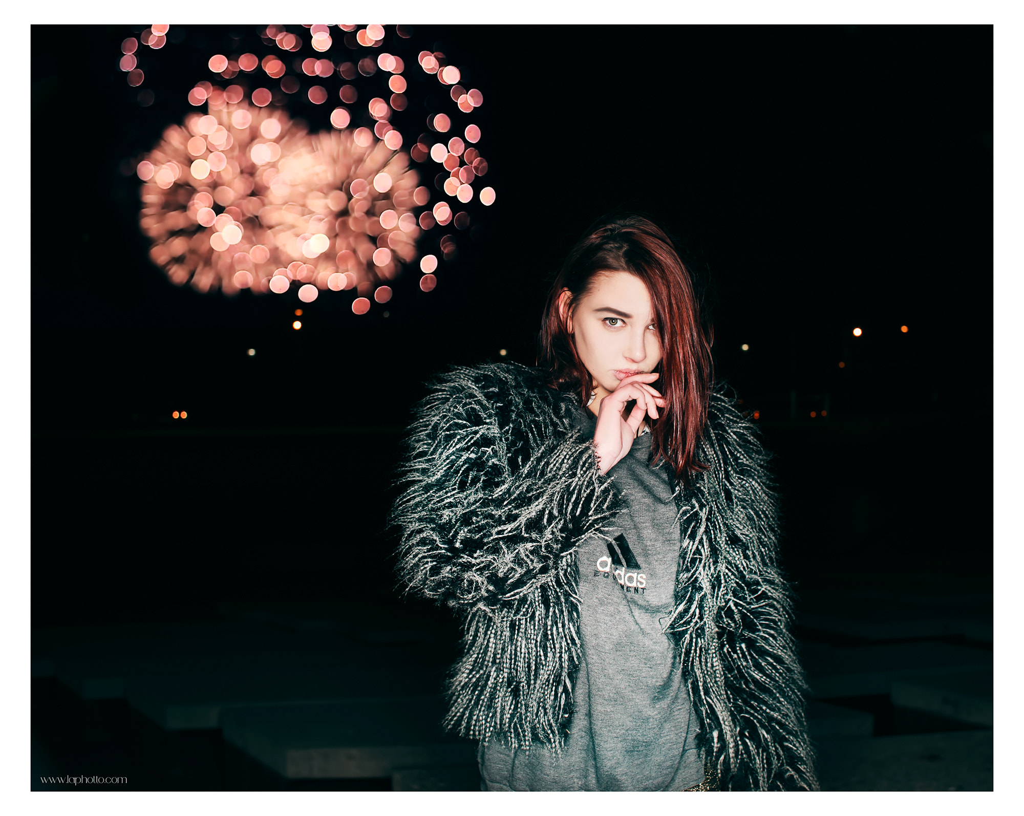 Canon EOS 6D + Canon EF 28mm F1.8 USM sample photo. Fire photography