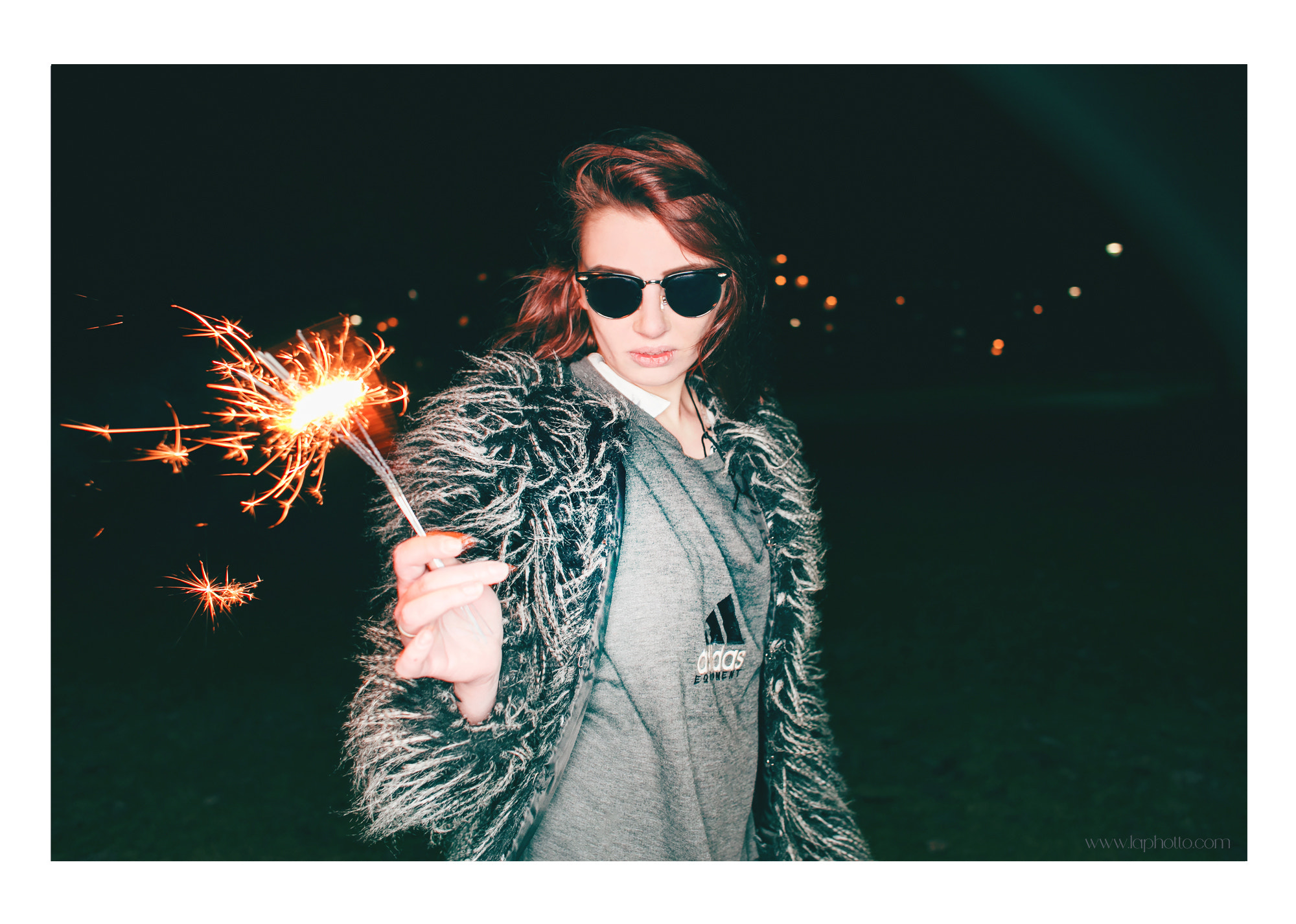 Canon EOS 6D + Canon EF 28mm F1.8 USM sample photo. Fire photography