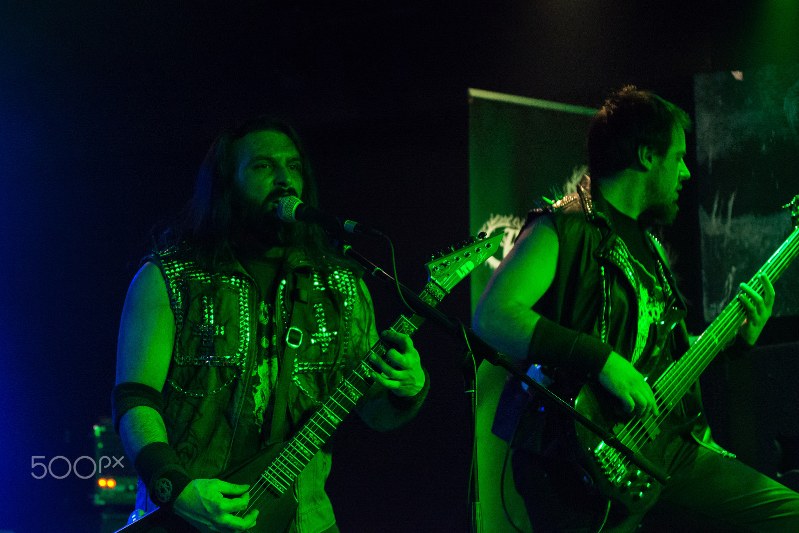 Nikon D600 sample photo. Ulvedharr @ centrale rock (co) photography