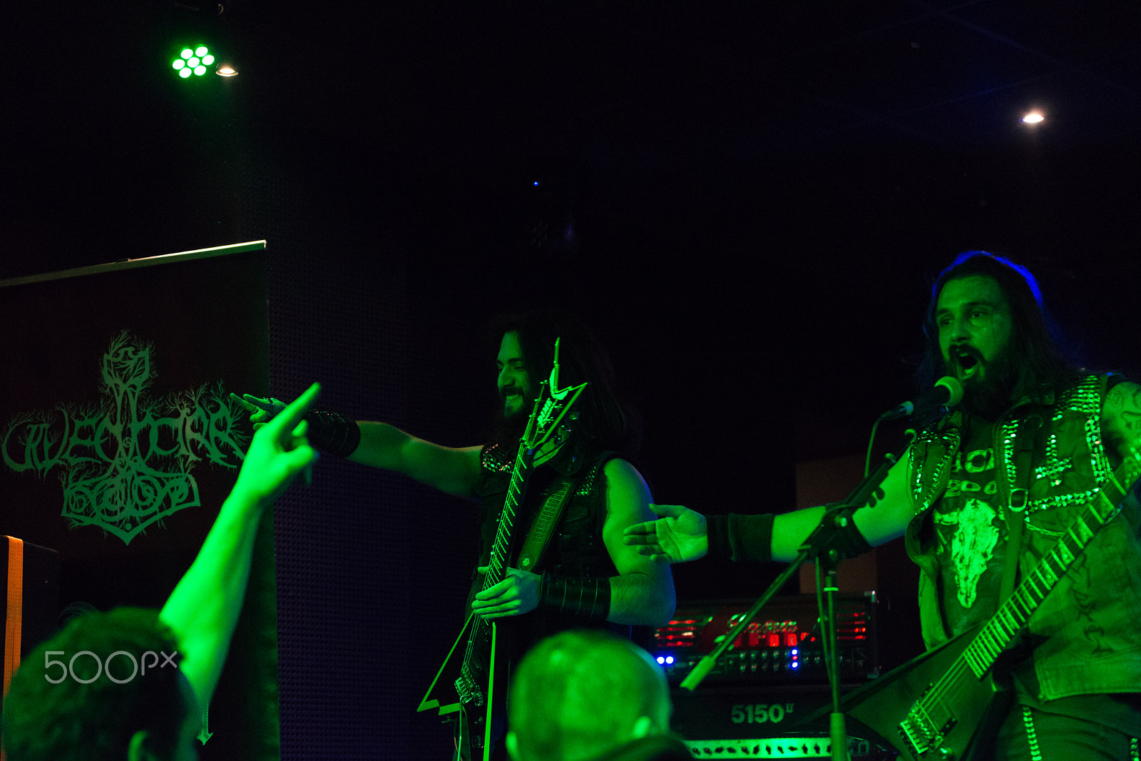 Nikon D600 sample photo. Ulvedharr @ centrale rock (co) photography