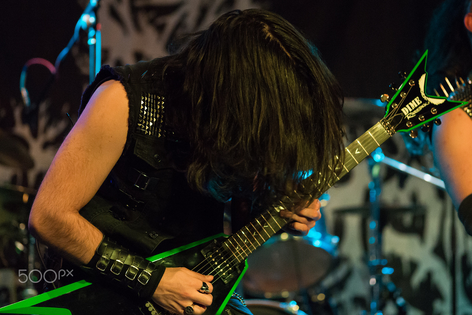 Nikon D600 sample photo. Ulvedharr @ centrale rock (co) photography