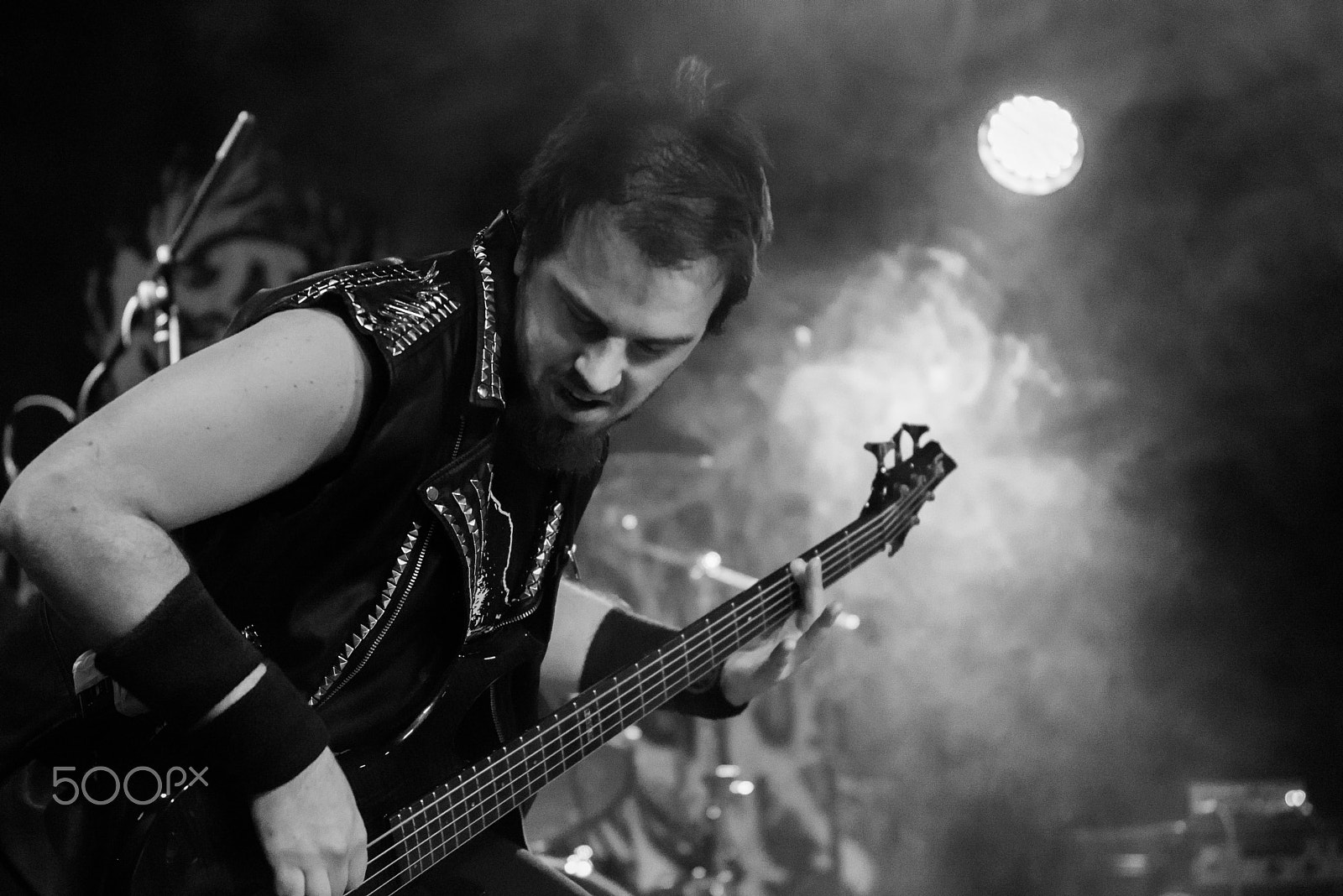 Nikon D600 sample photo. Ulvedharr @ centrale rock (co) photography