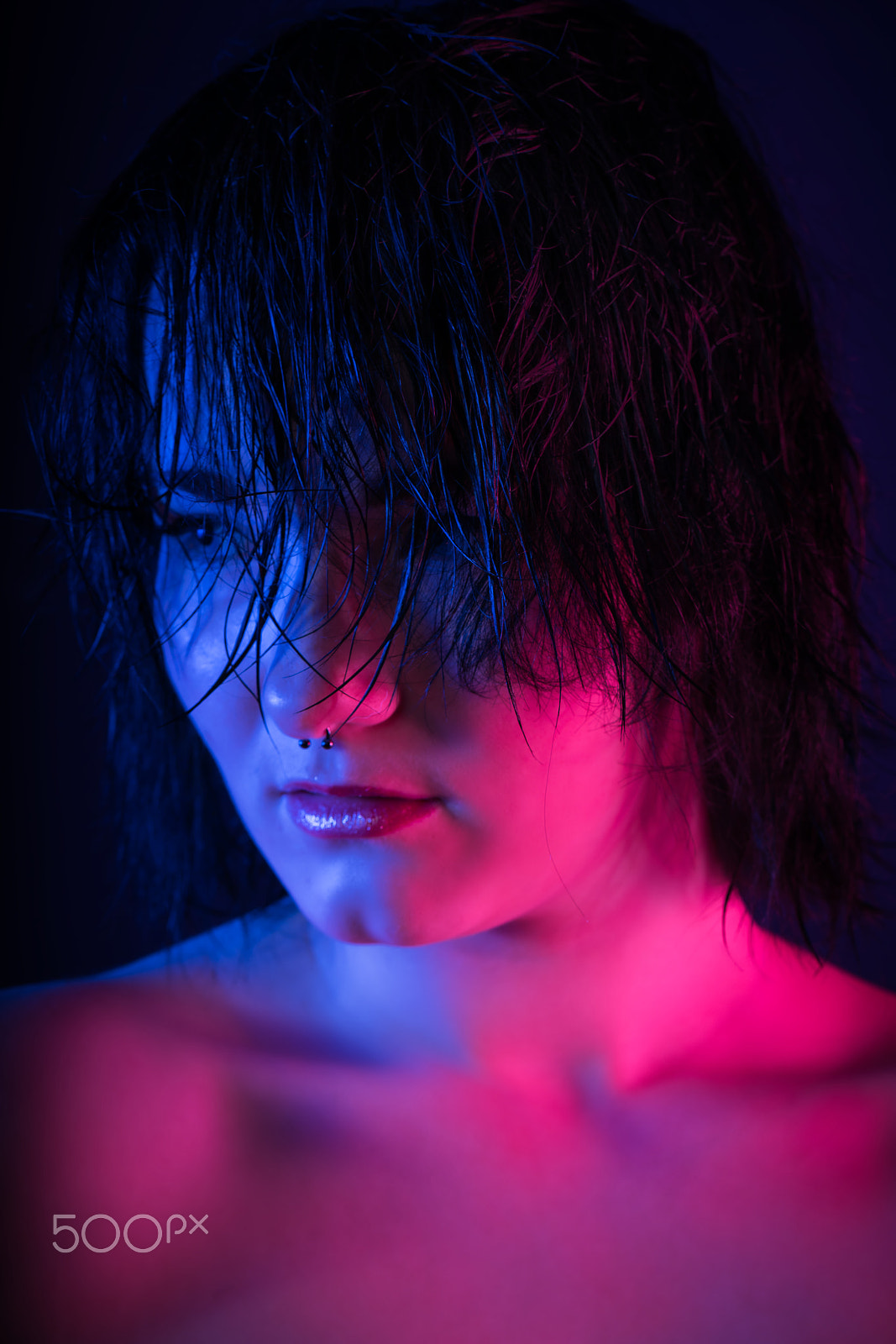 ZEISS Batis 85mm F1.8 sample photo. Vanessa photography