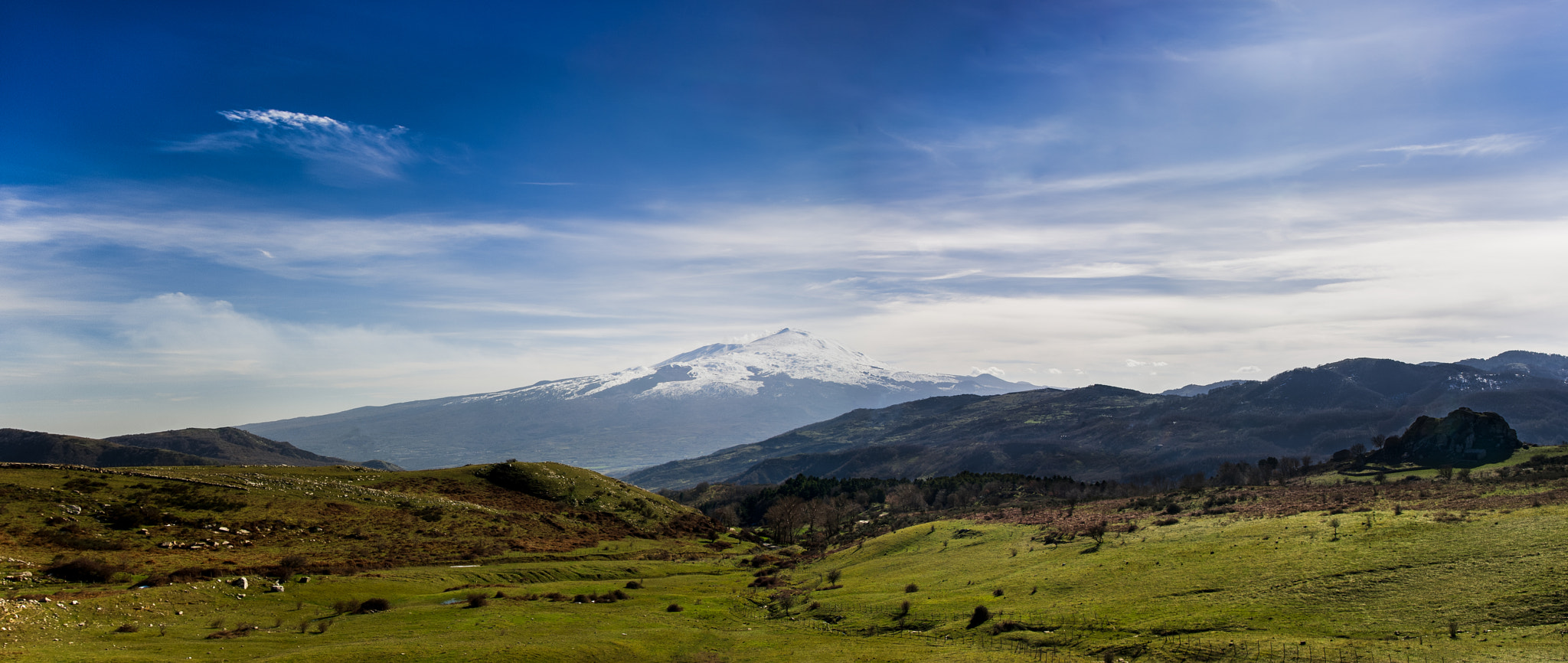 Sigma 17-70mm F2.8-4 DC Macro OS HSM sample photo. Etna photography