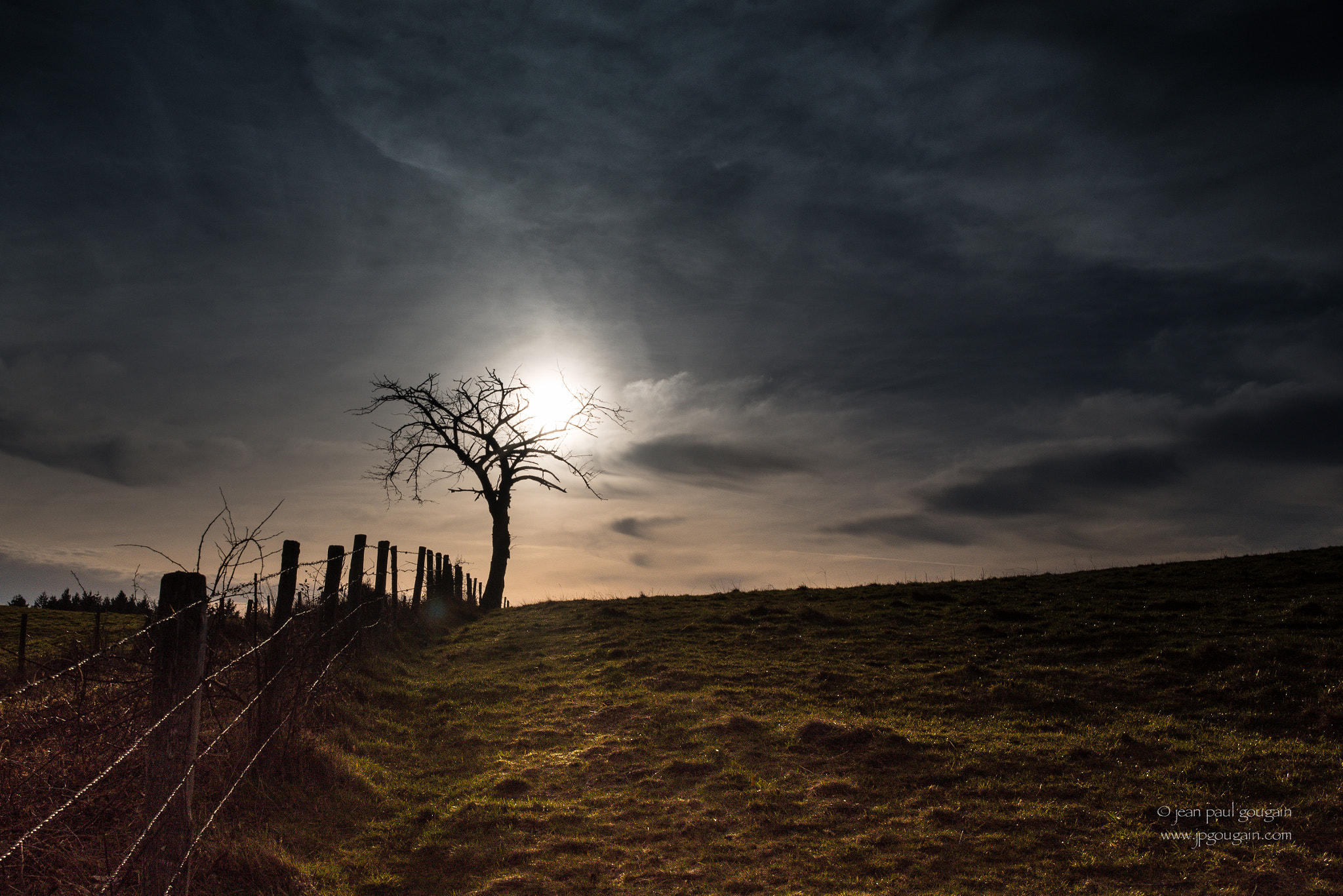 Nikon D750 + Nikon AF-S Nikkor 28mm F1.8G sample photo. Un matin du monde ... photography