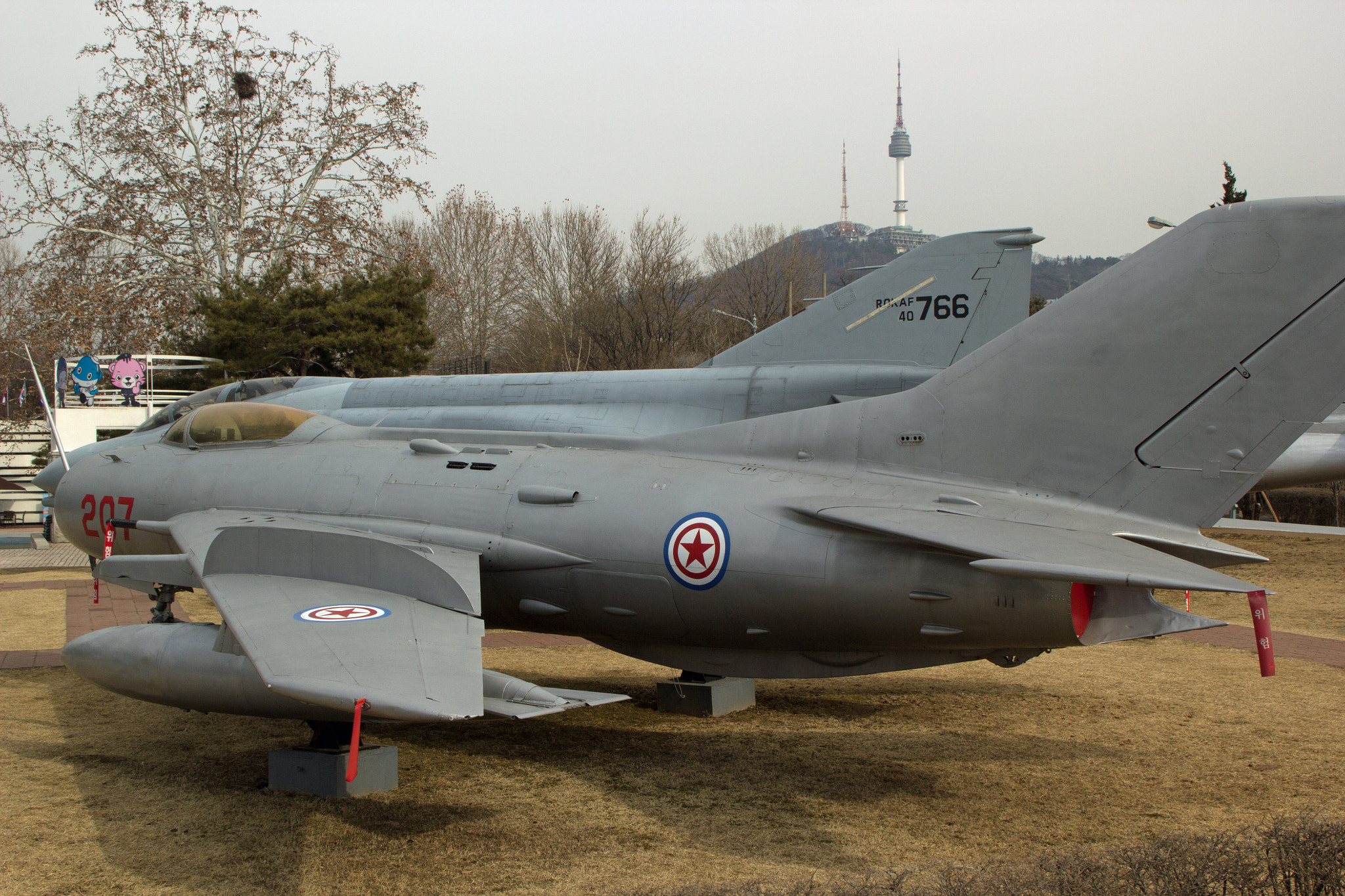 Canon EOS 60D sample photo. Mig-19 photography