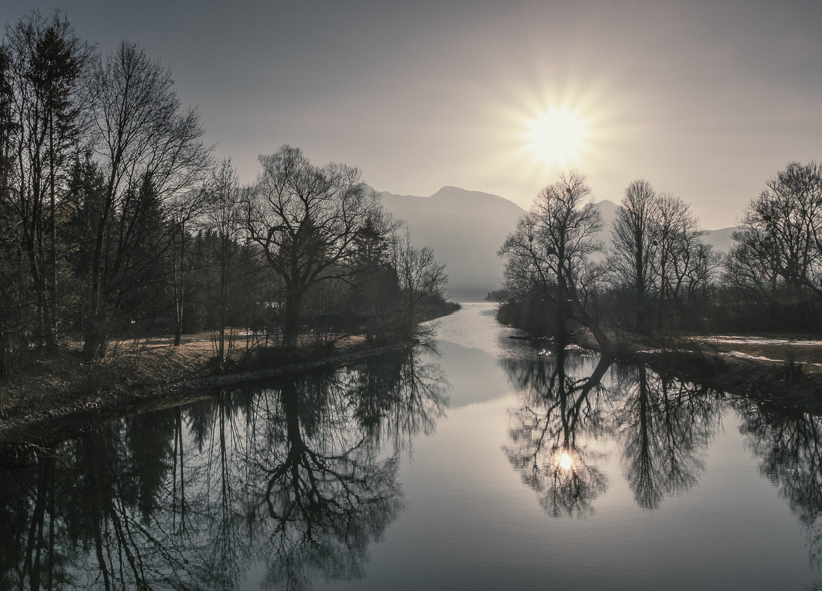 Fujifilm XC 16-50mm F3.5-5.6 OIS sample photo. Bavarian romance ii photography