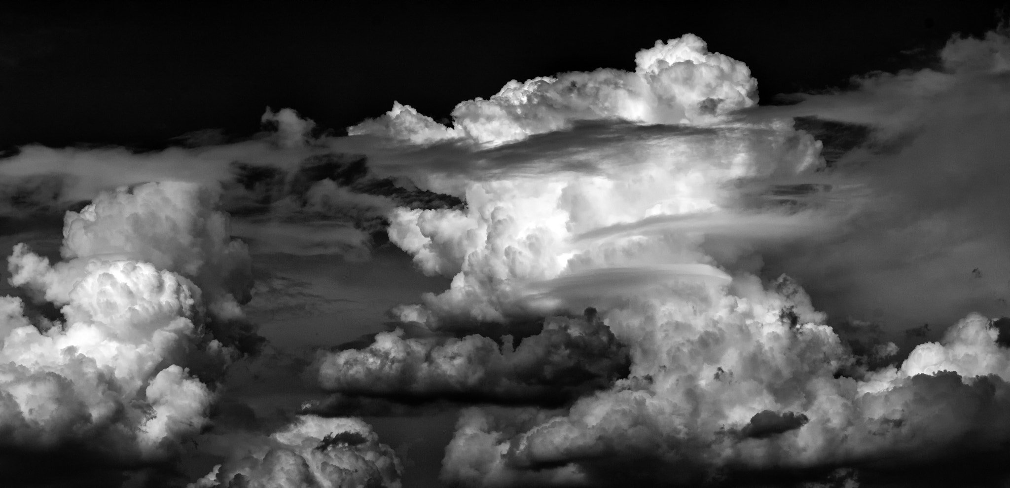 Canon EOS 50D sample photo. Storm photography