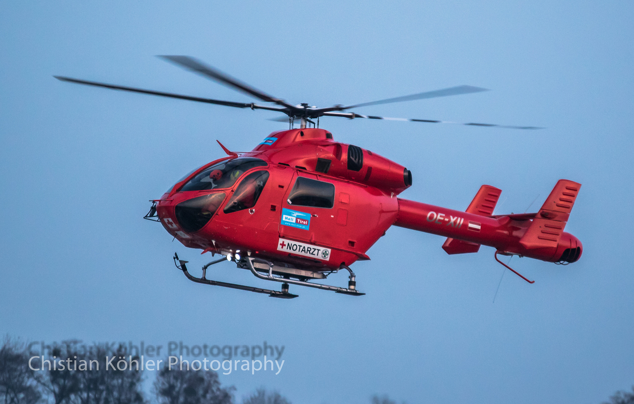 Sigma 70-200mm F2.8 EX DG OS HSM sample photo. Heli austria md 900 explorer / oe-xii photography