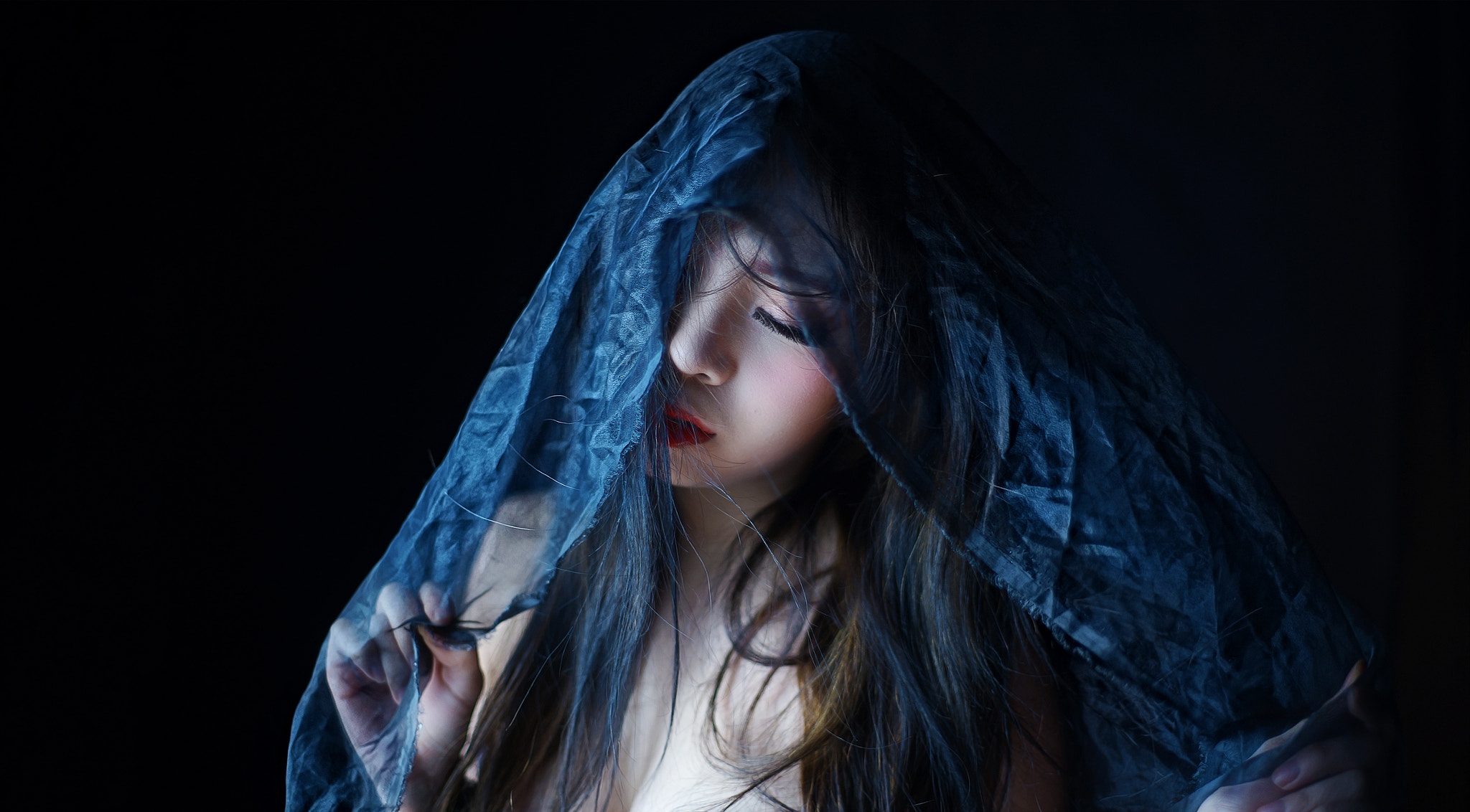 Sony a99 II + Minolta AF 50mm F1.4 [New] sample photo. Requiem for a dream photography