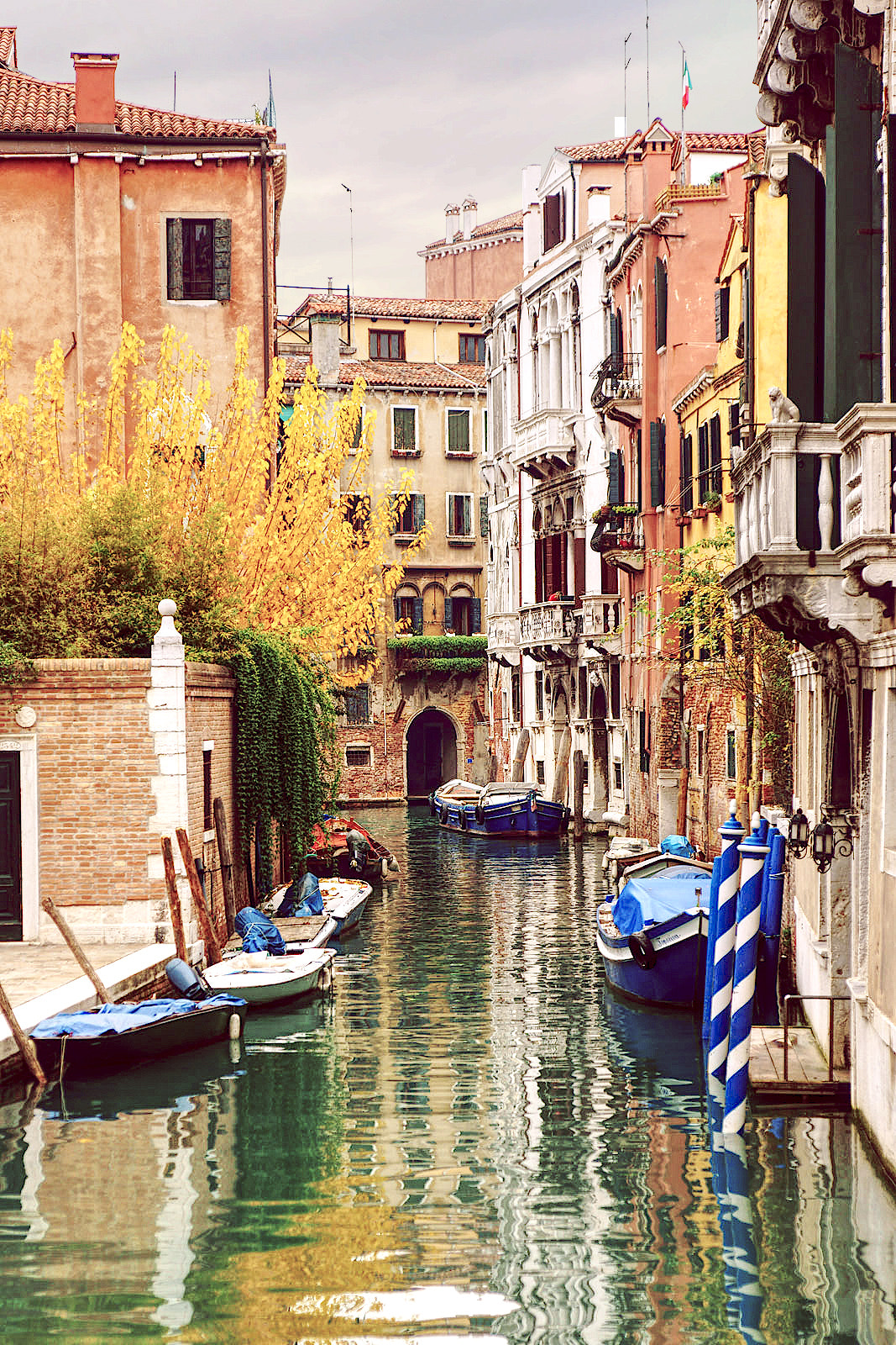 Sony SLT-A77 sample photo. Venice photography