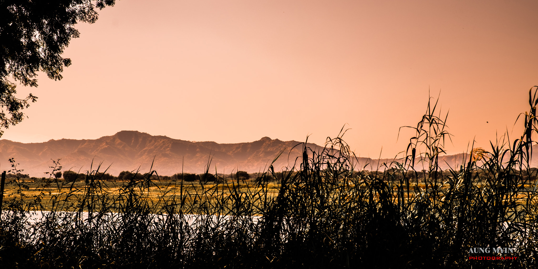 Fujifilm X-E2S sample photo. At bagan,myanmar photography