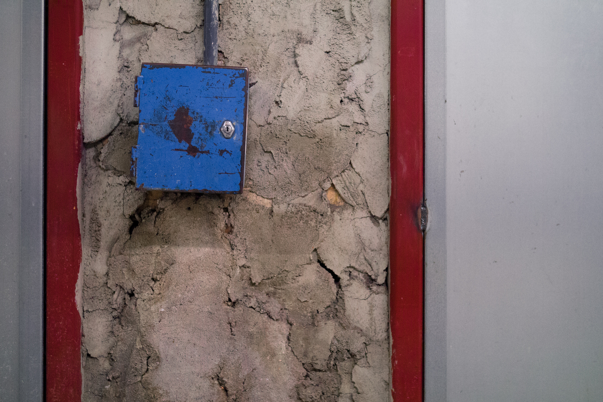 Panasonic Lumix DMC-GX1 sample photo. Tmb photography