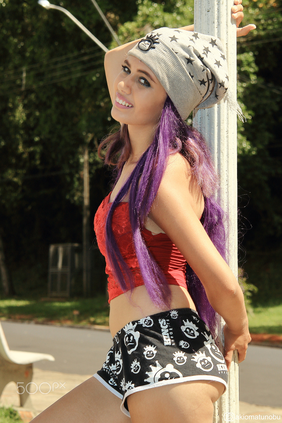 Canon EOS 600D (Rebel EOS T3i / EOS Kiss X5) sample photo. Mc sabrina photography