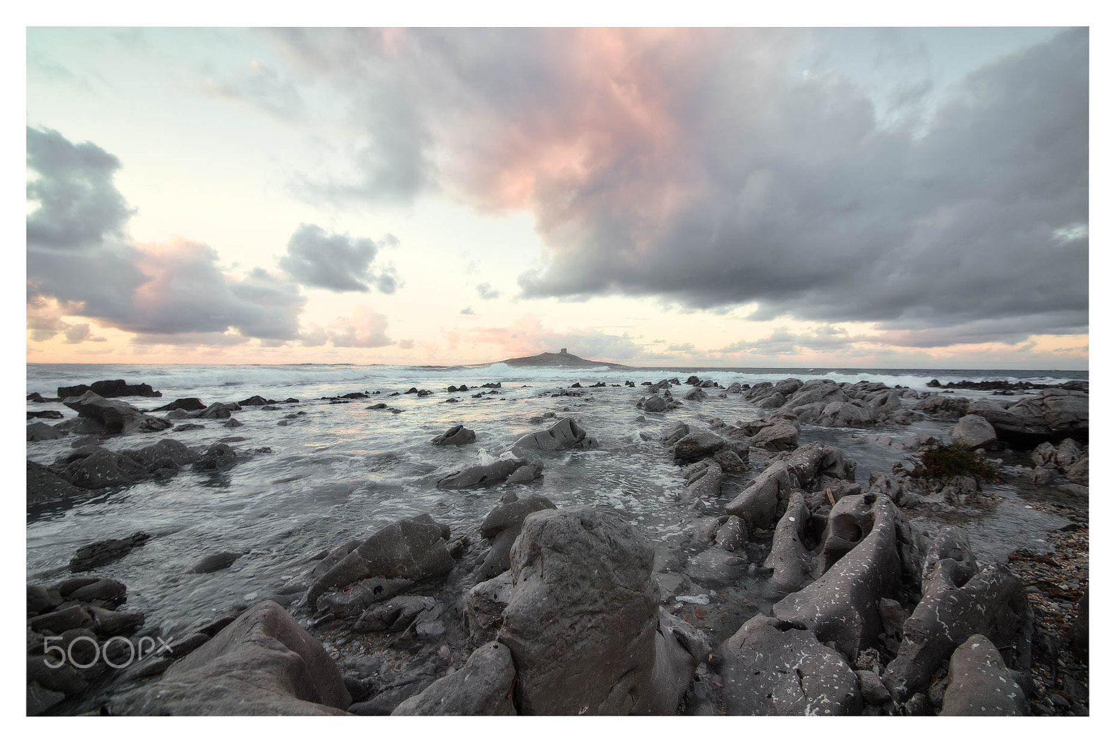 Sigma 12-24mm F4.5-5.6 II DG HSM sample photo. Isola delle femmine photography