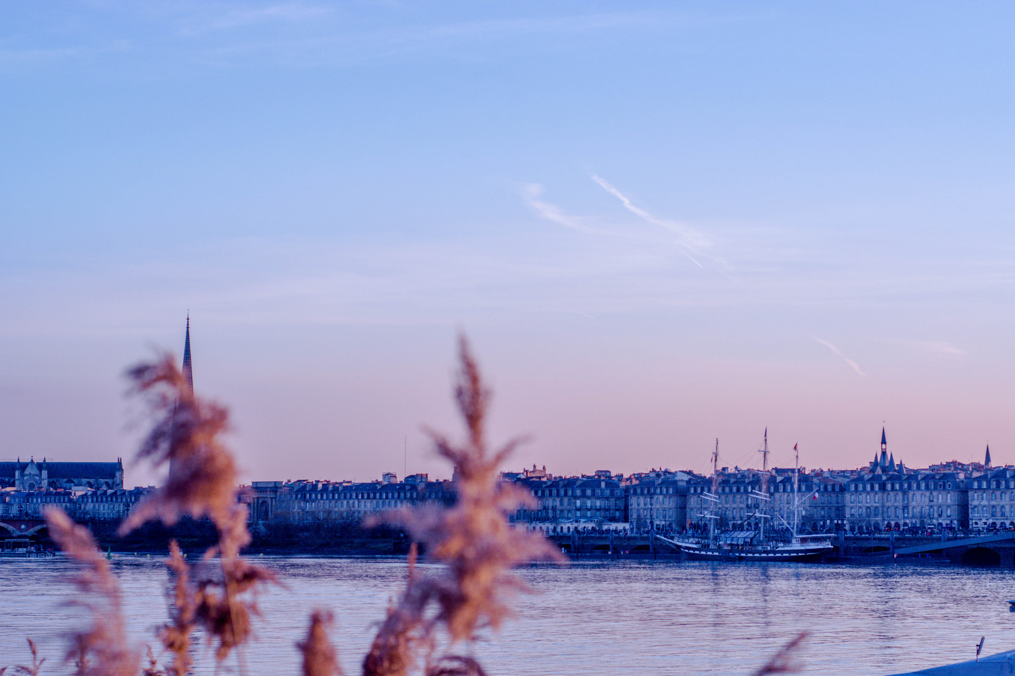 Nikon D5200 + Nikon AF Nikkor 50mm F1.8D sample photo. Bordeaux photography
