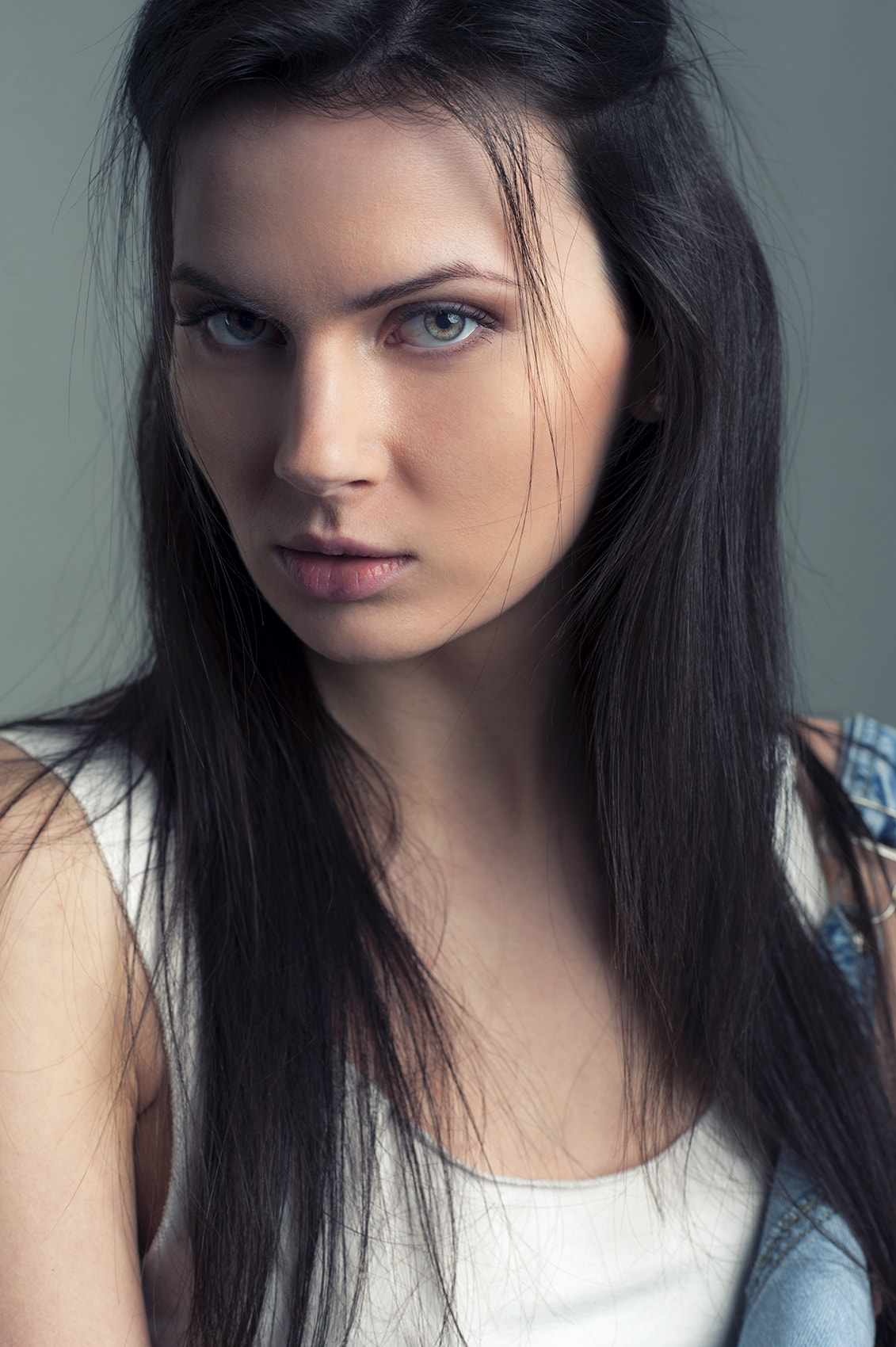 Nikon D700 + Nikon AF-S Nikkor 85mm F1.4G sample photo. Valentina photography