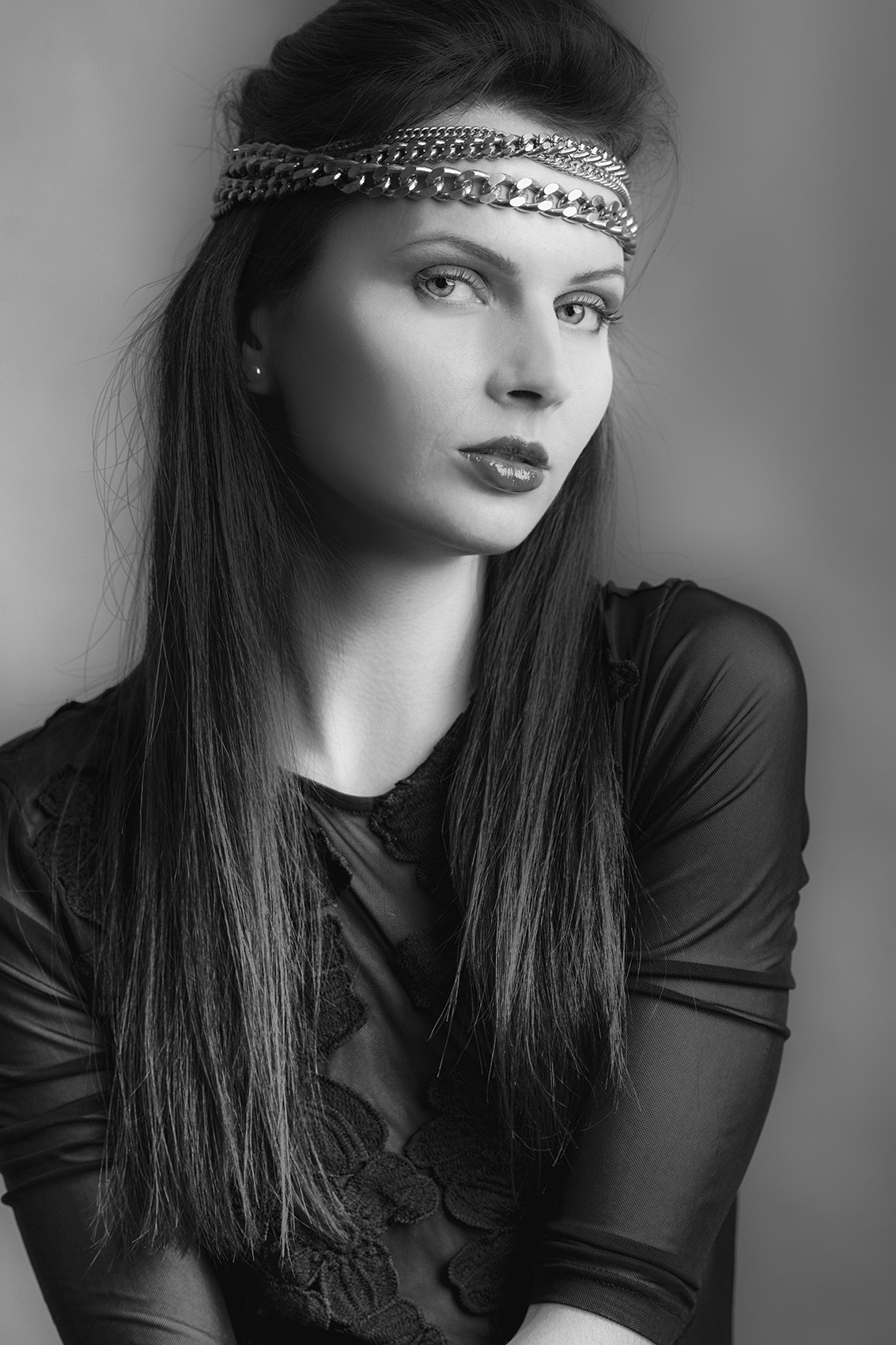 Nikon D700 + Nikon AF-S Nikkor 85mm F1.4G sample photo. Valentina photography