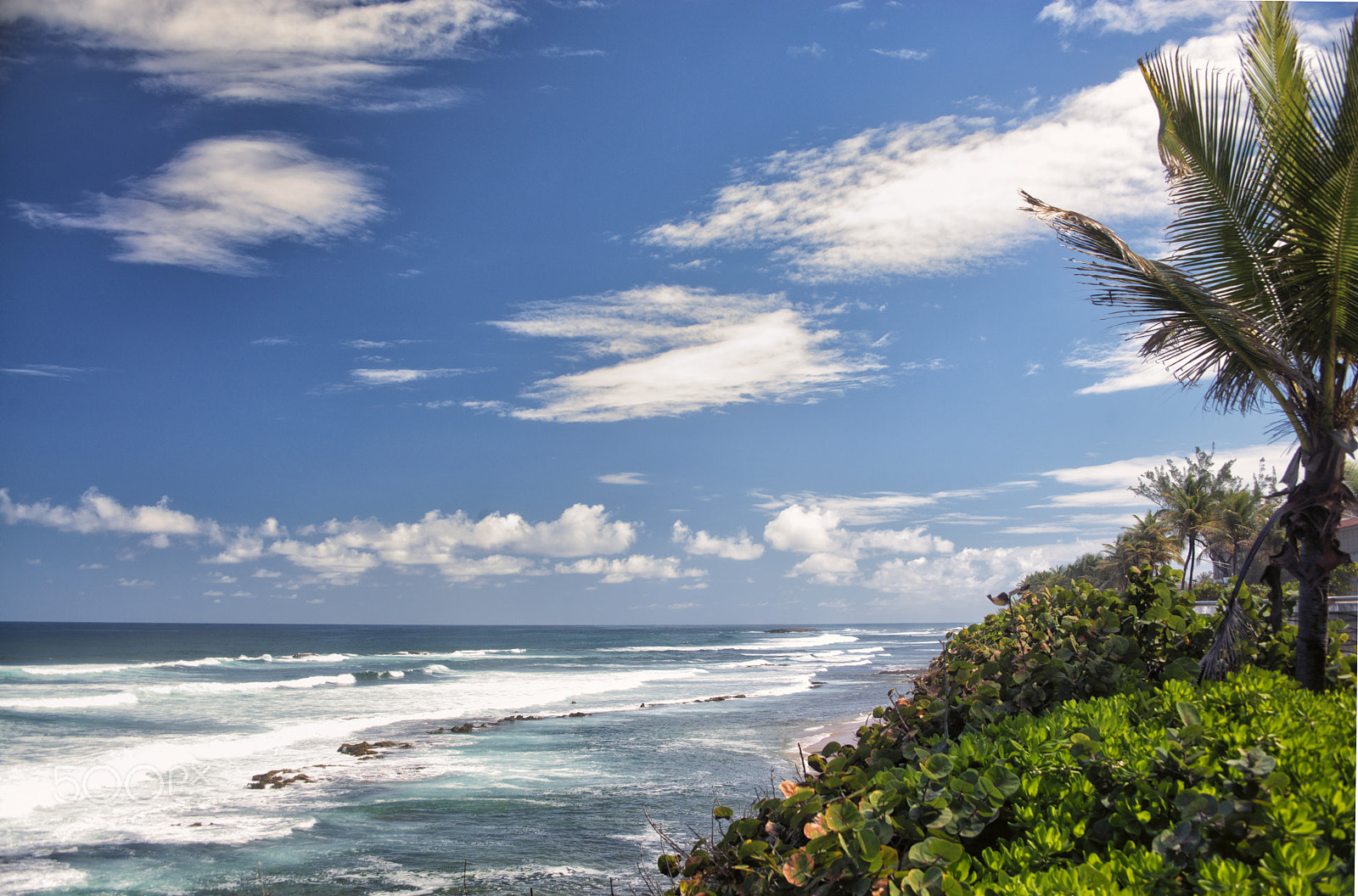 AF Zoom-Nikkor 35-105mm f/3.5-4.5D sample photo. Old san juan coast photography