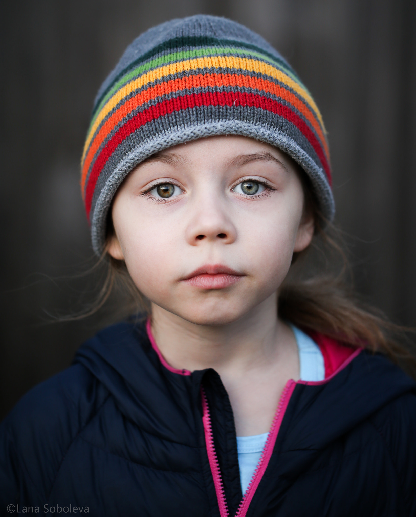 Canon EF 100mm F2.8L Macro IS USM sample photo. Tomboy kat photography