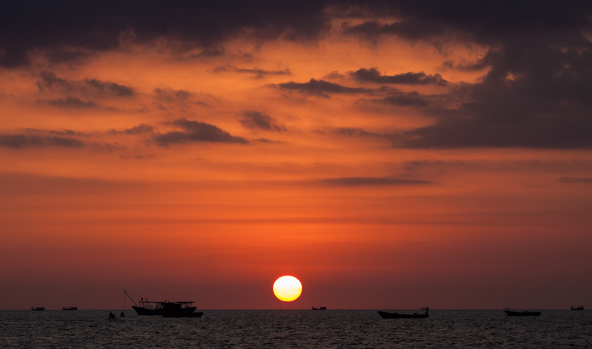 Canon EOS 50D sample photo. Evening glow photography