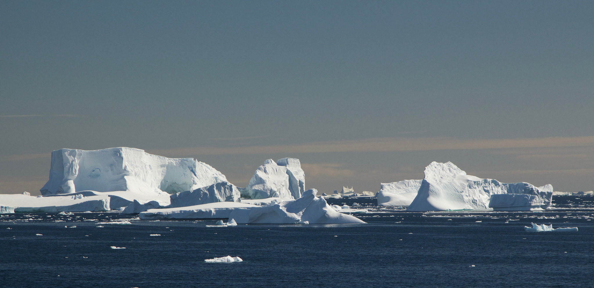 Canon EOS 650D (EOS Rebel T4i / EOS Kiss X6i) sample photo. Antarctic summer photography