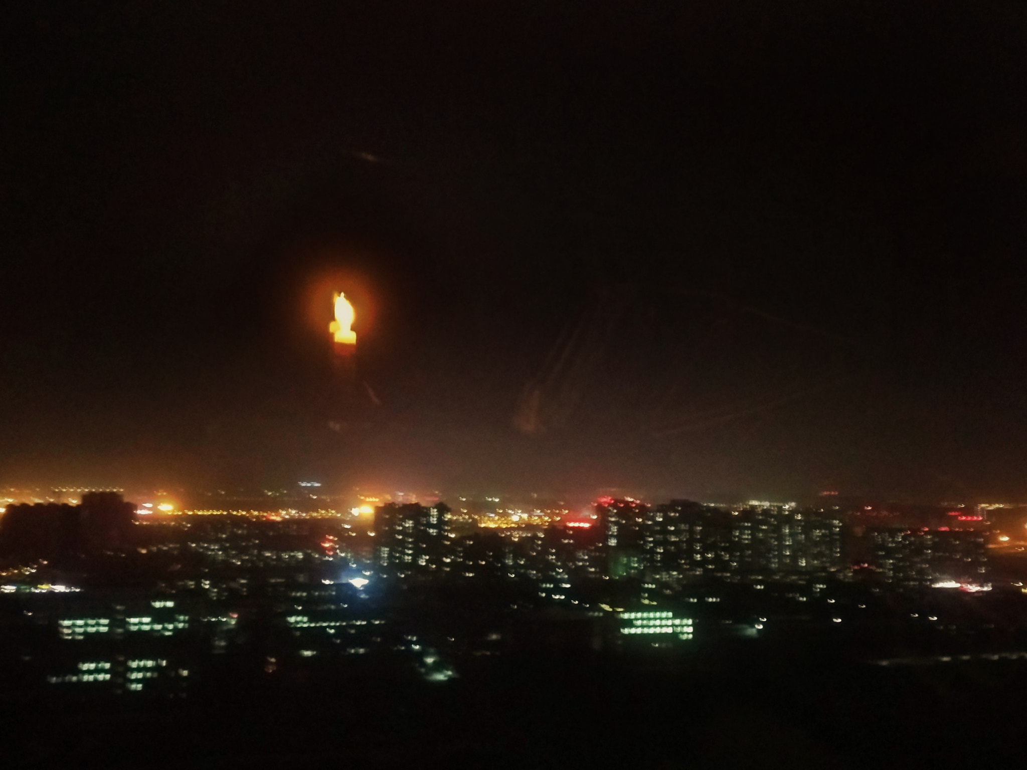 Xiaomi Mi-4c sample photo. Hht photography
