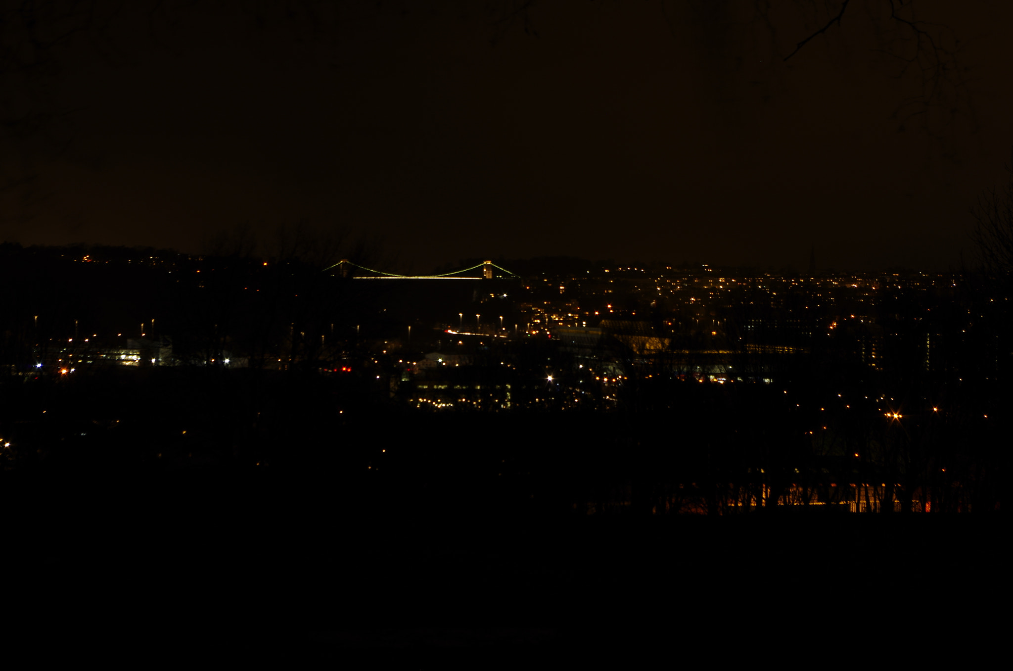 Pentax smc DA 18-55mm F3.5-5.6 AL WR sample photo. Bristol city photography