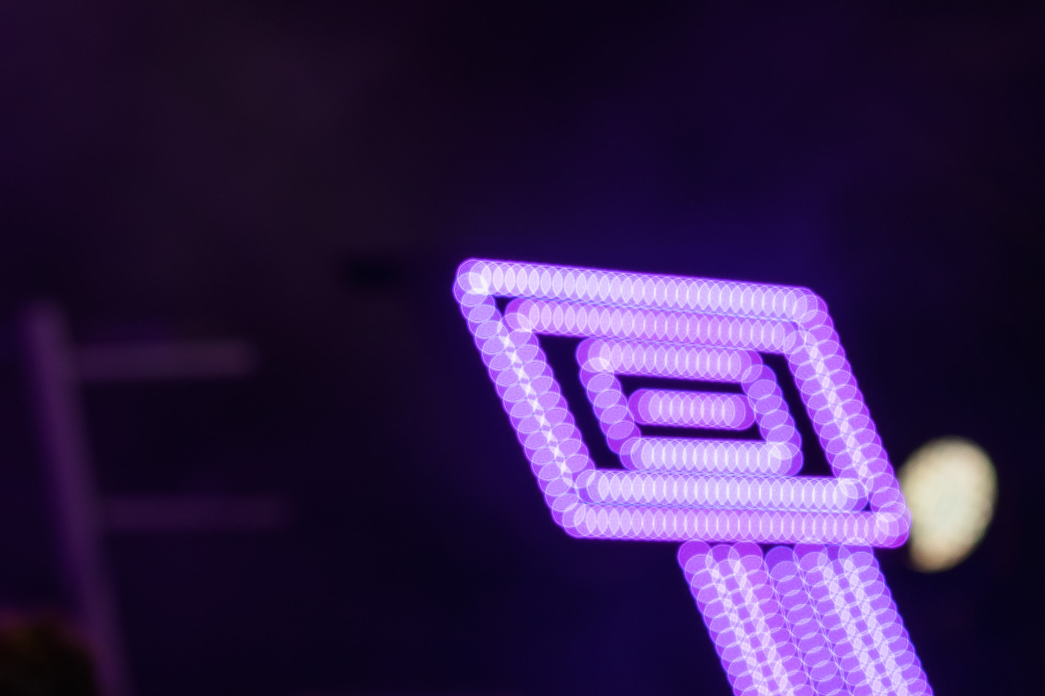 Pentax K-3 sample photo. Additive lights photography