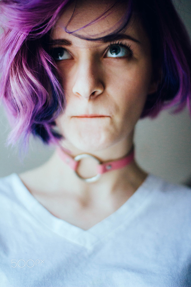 Sigma 30mm F1.4 EX DC HSM sample photo. Anna photography