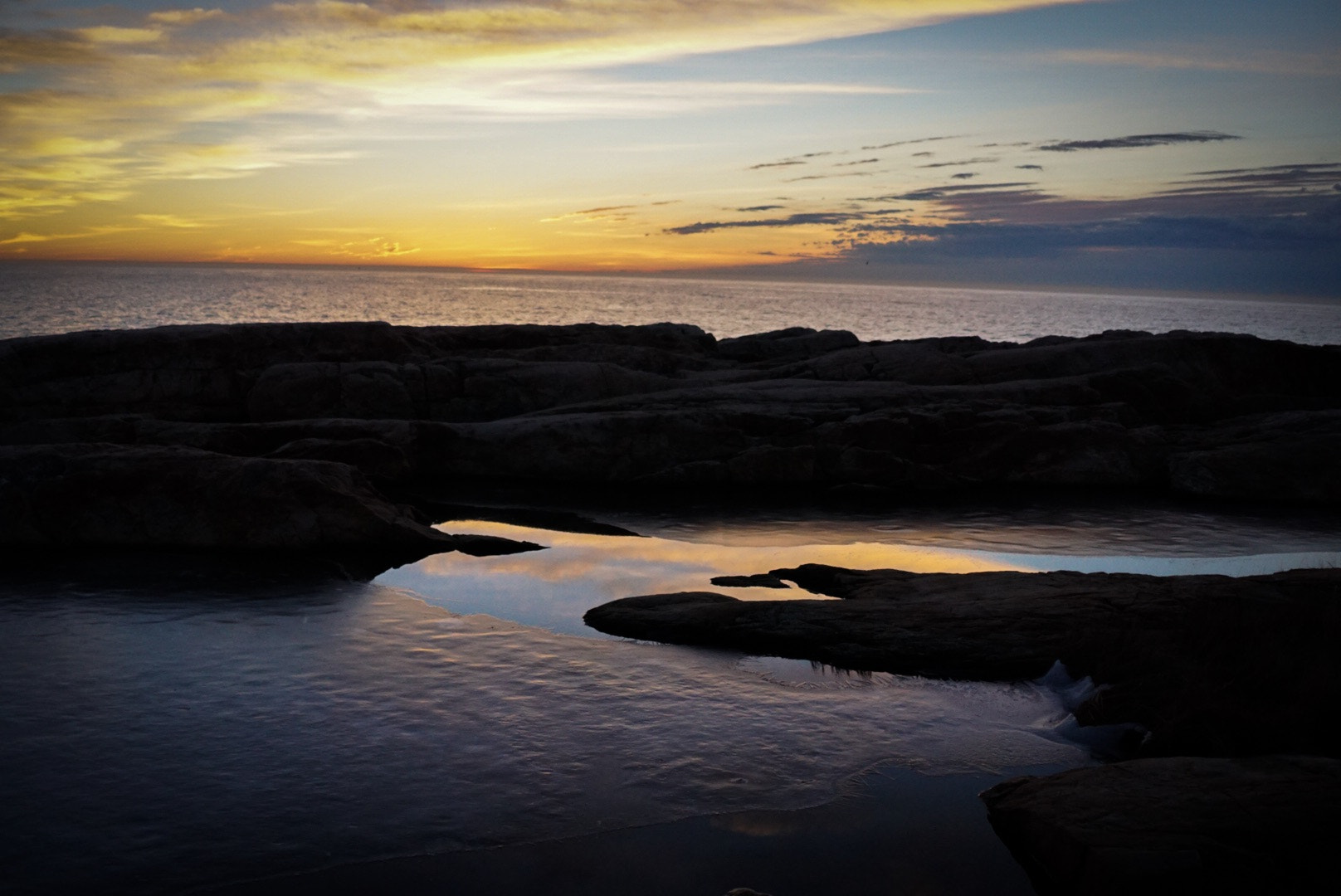 Sony a6000 + Sony FE 24-240mm F3.5-6.3 OSS sample photo. Narragansett rhode island photography