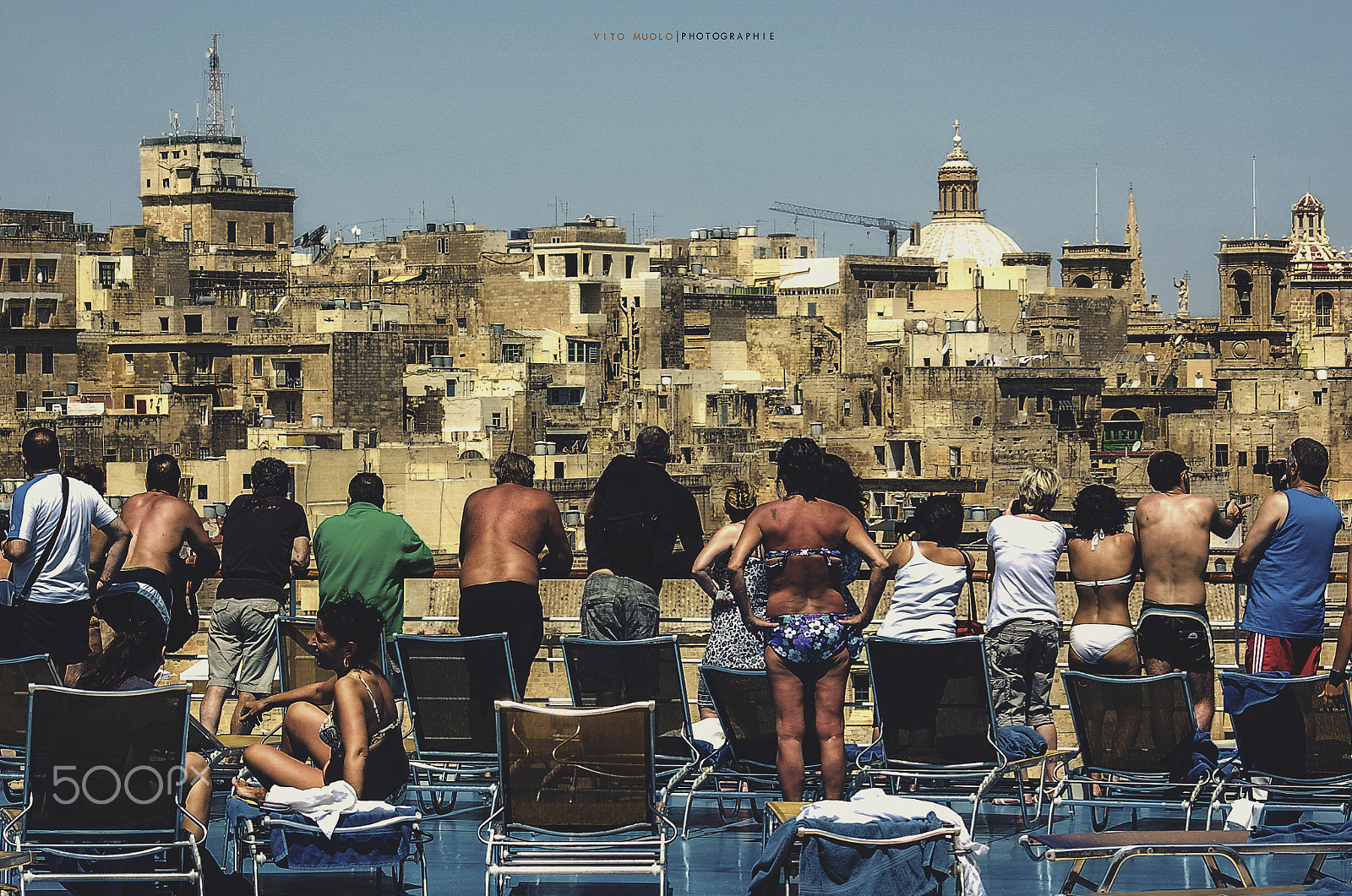 Nikon D50 sample photo. Mondi a confronto photography