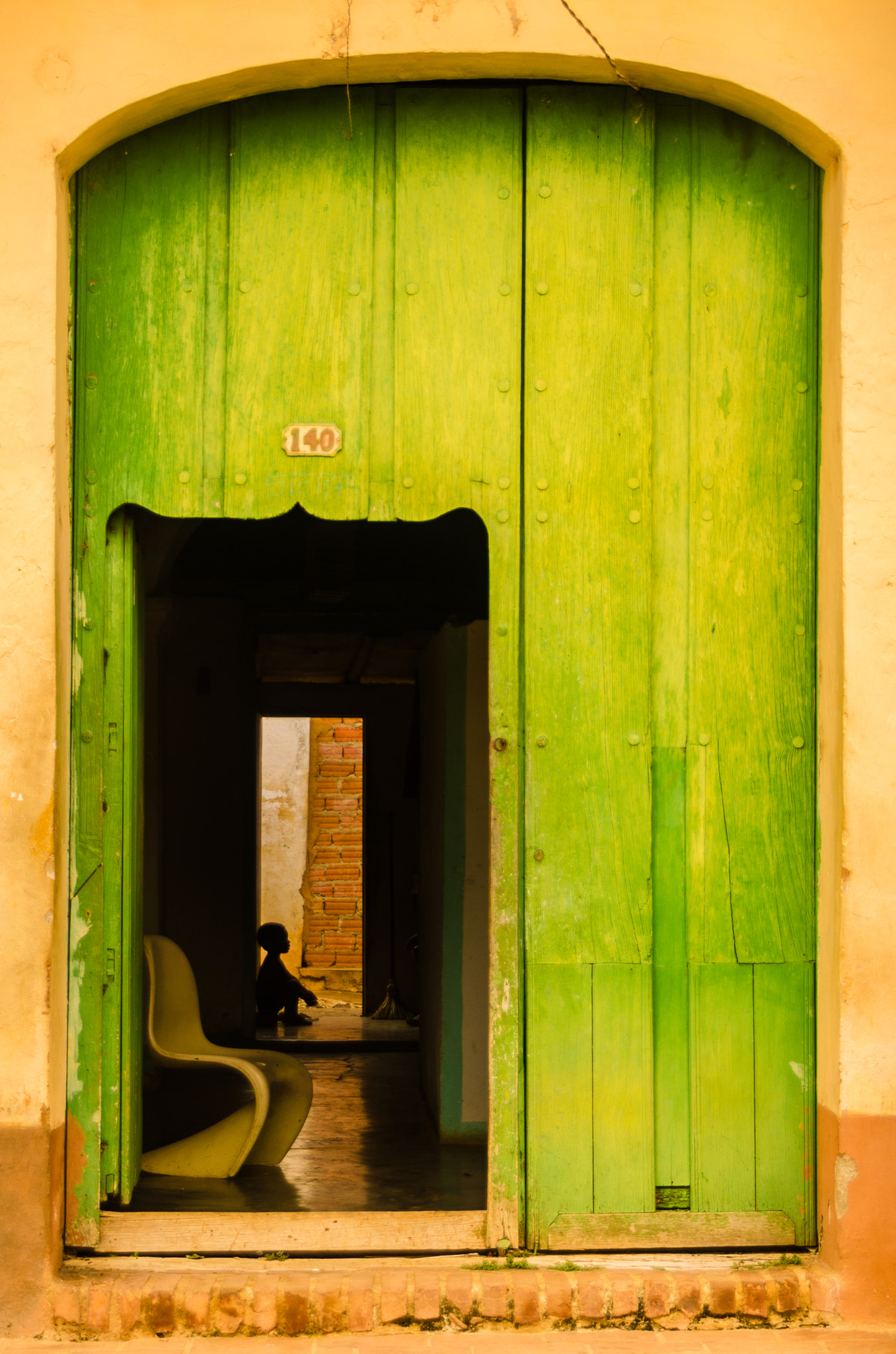 Sigma 18-250mm F3.5-6.3 DC Macro OS HSM sample photo. Cuba photography