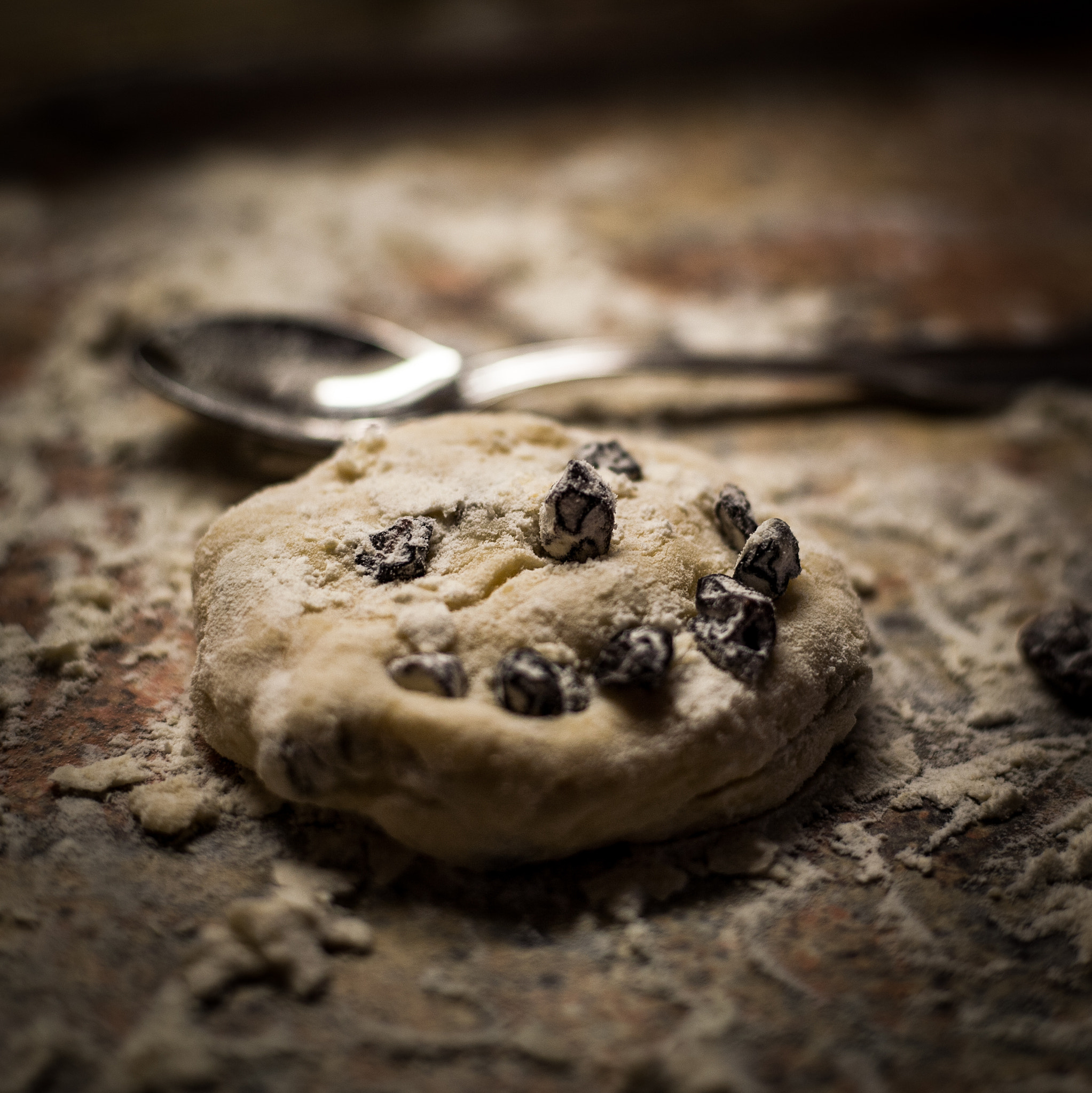 Canon EOS 5D + Canon EF 50mm F1.8 STM sample photo. Dough face photography