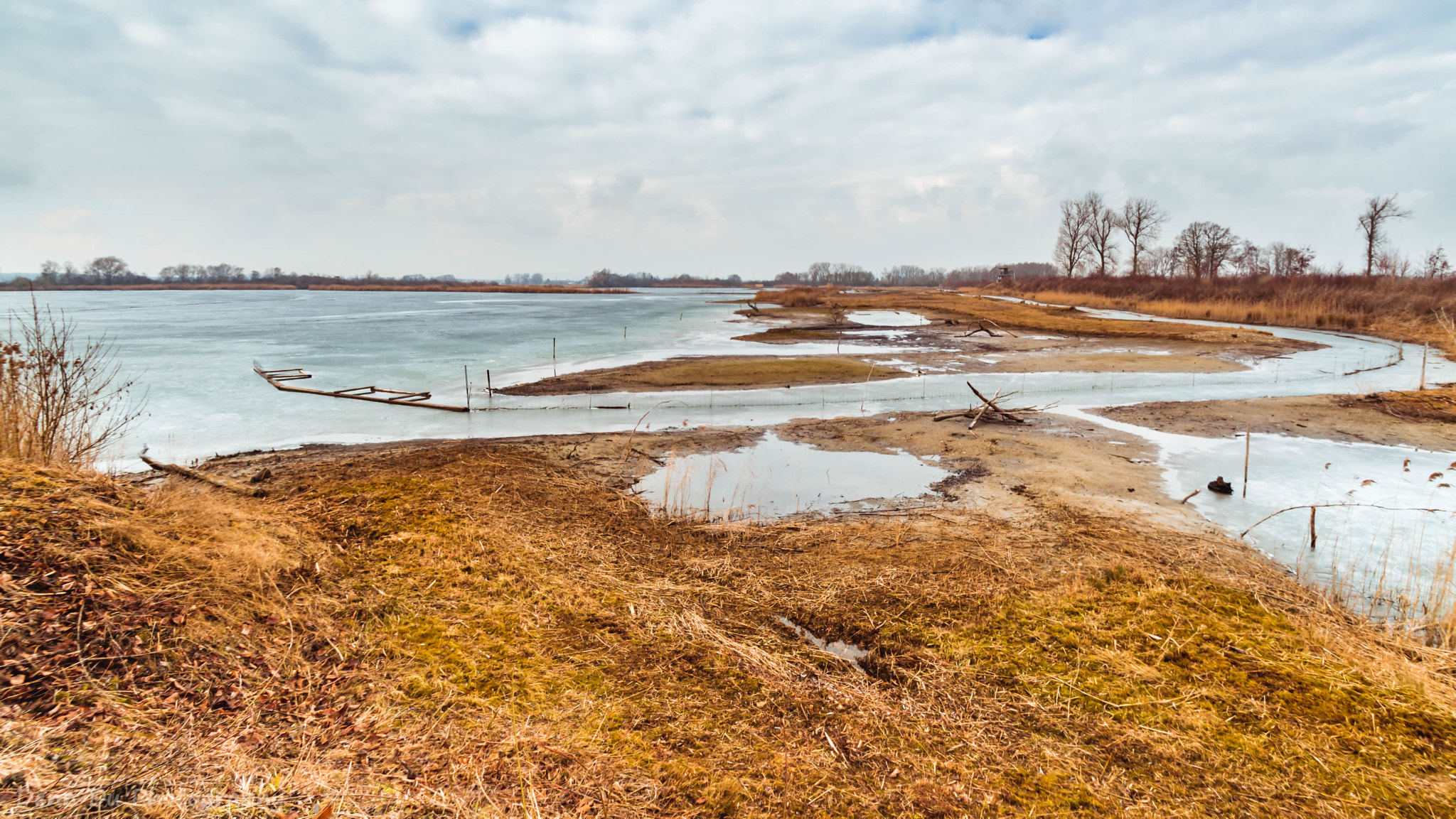 Sony ILCA-77M2 sample photo. Plessenteich bei neu ulm photography