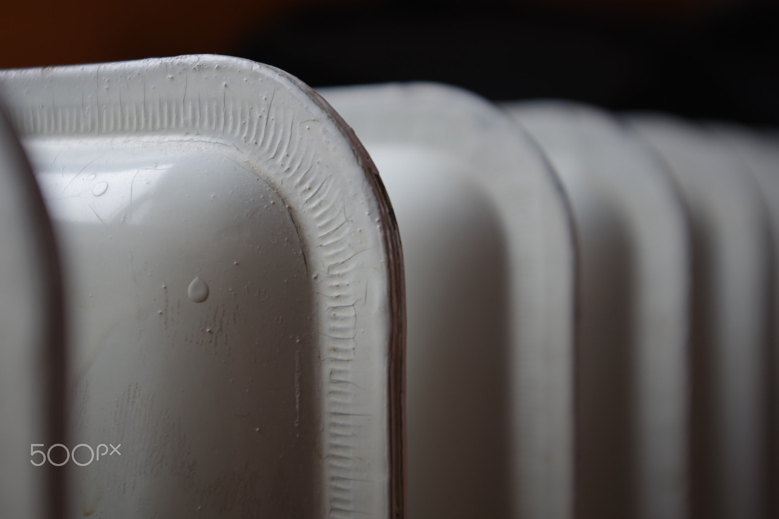 Samsung/Schneider D-XENON 18-55mm F3.5-5.6 sample photo. Radiator photography