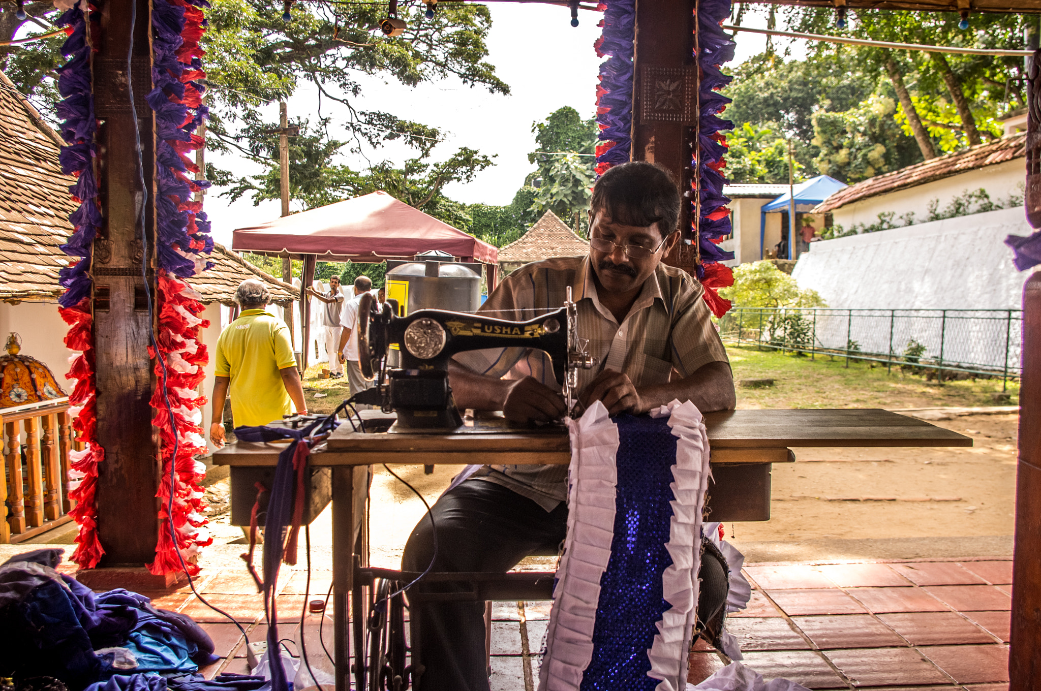 Pentax K-r sample photo. Sri lanka (2016) photography