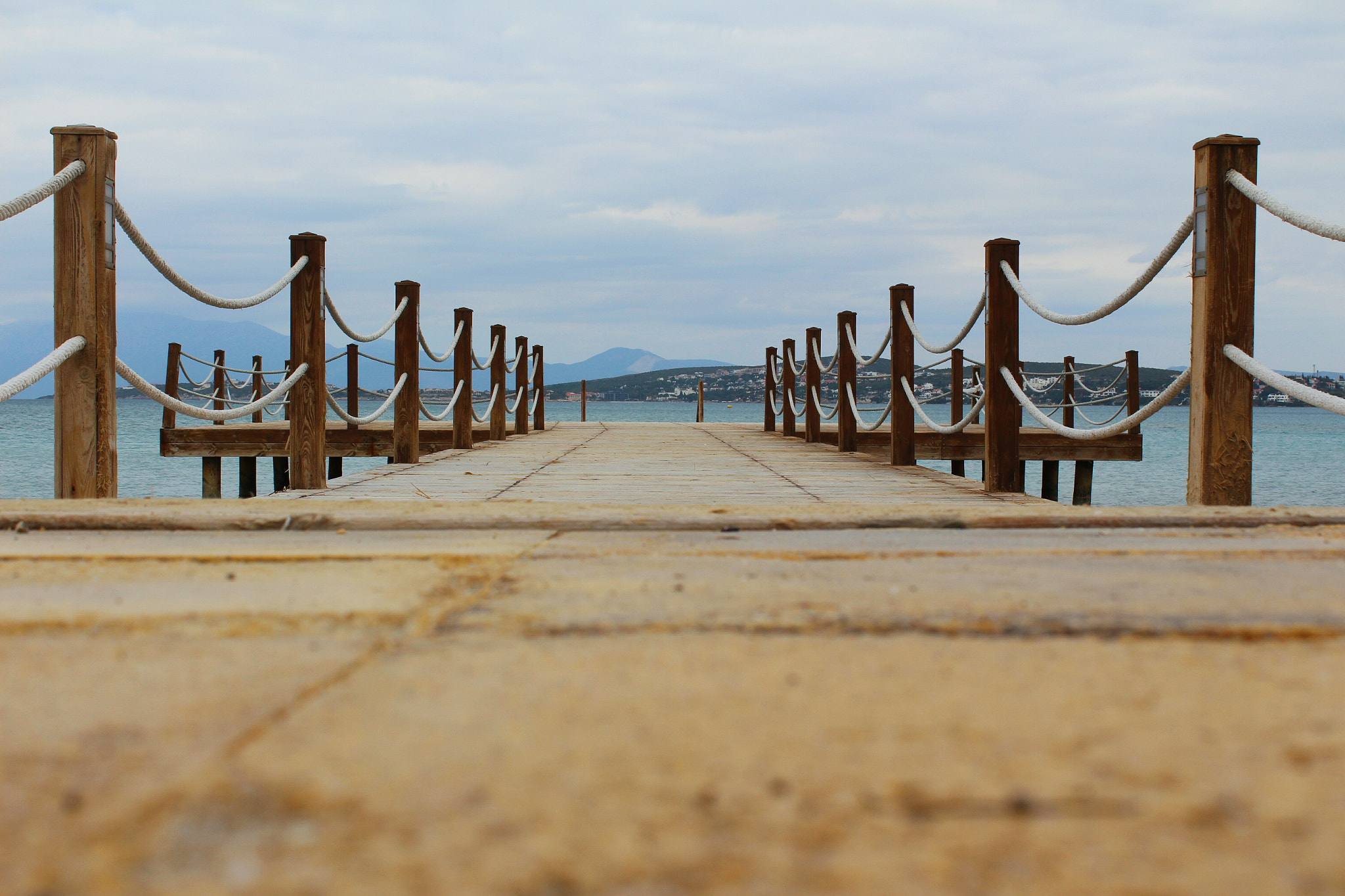 Canon EF 50mm f/1.8 sample photo. Peaceful photography