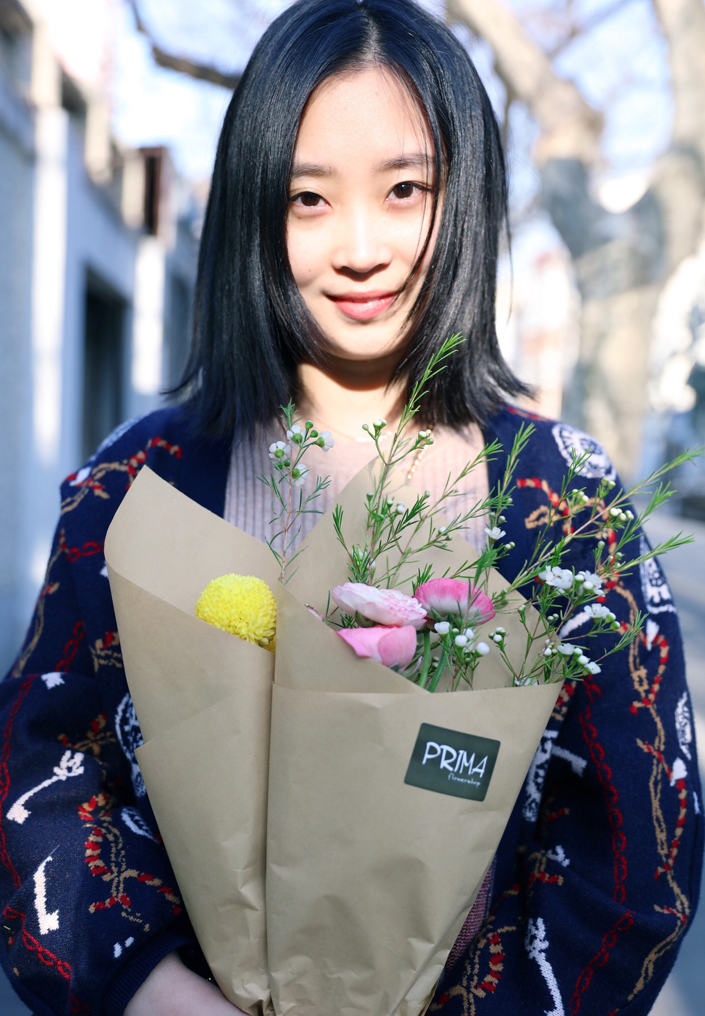 Canon EF 24-70mm F2.8L II USM sample photo. Hi photography