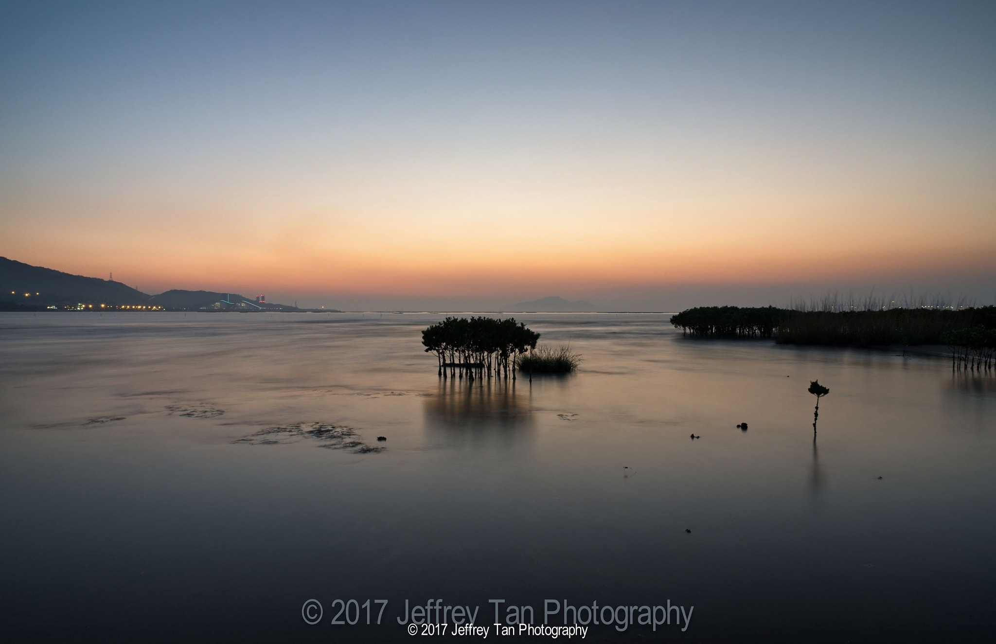 Canon EF 24-105mm F4L IS II USM sample photo. Twilight photography